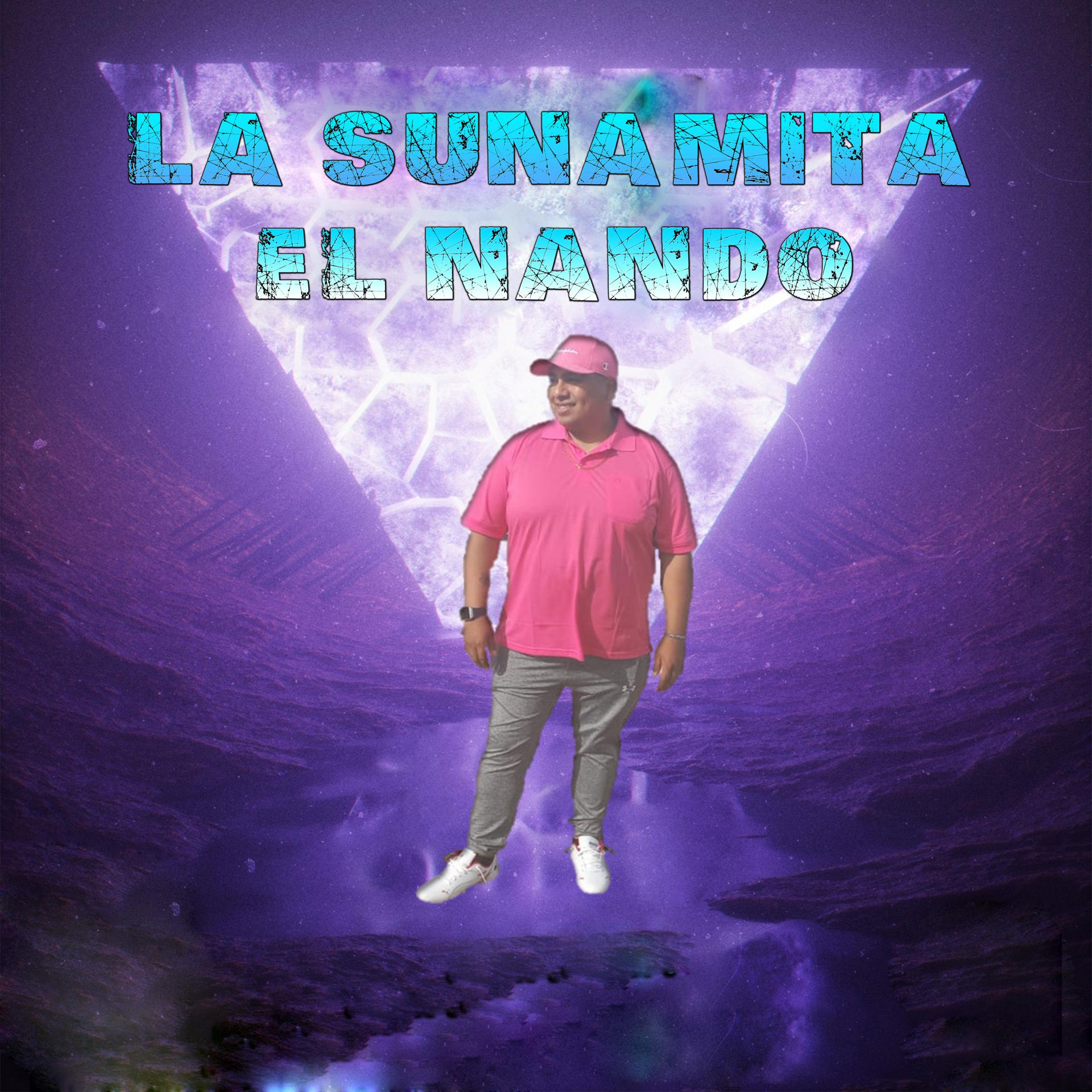 Постер альбома El Nando -la Sunamita