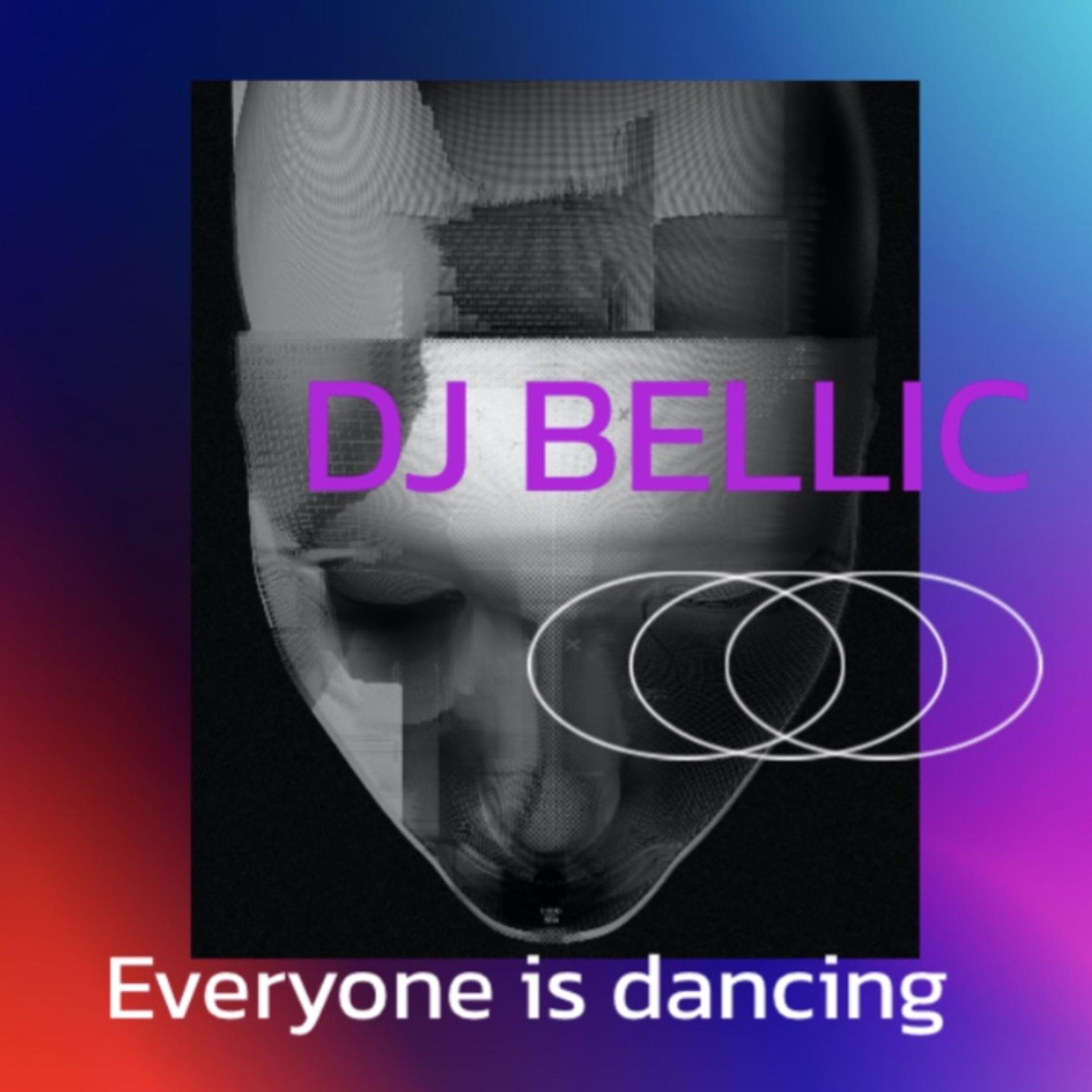 Постер альбома Everyone Is Dancing