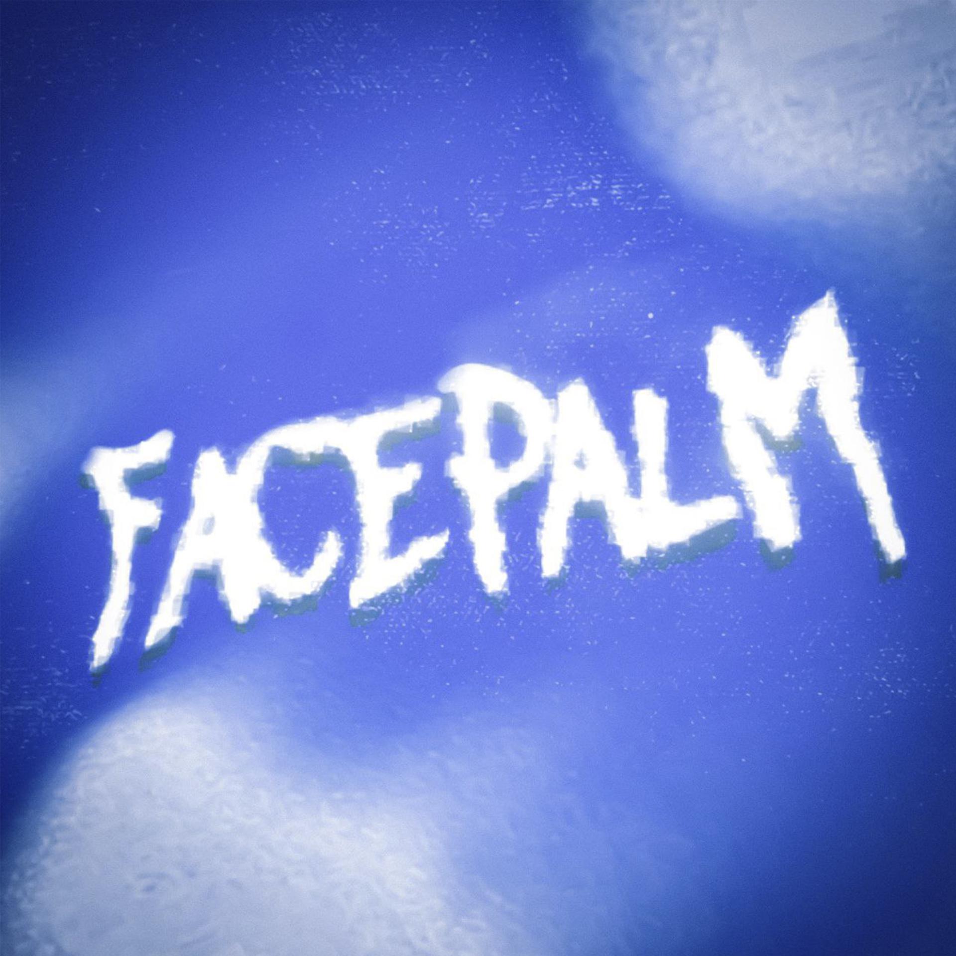 Постер альбома Facepalm (feat. МУНОВ)