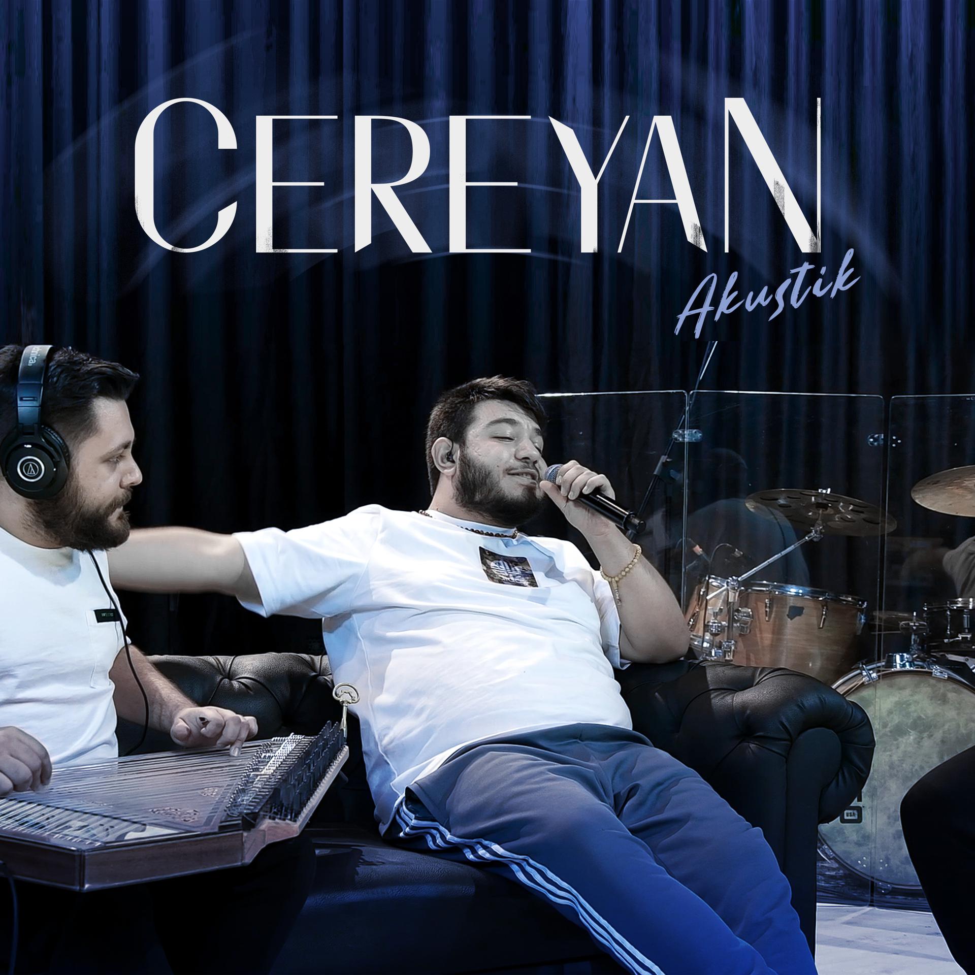 Постер альбома Cereyan