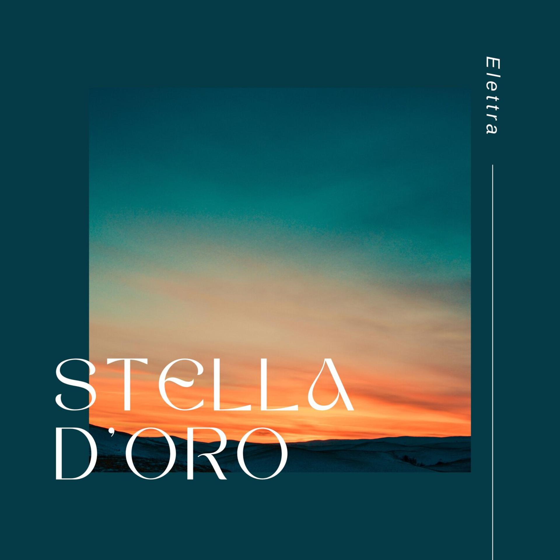 Постер альбома Stella d'Oro