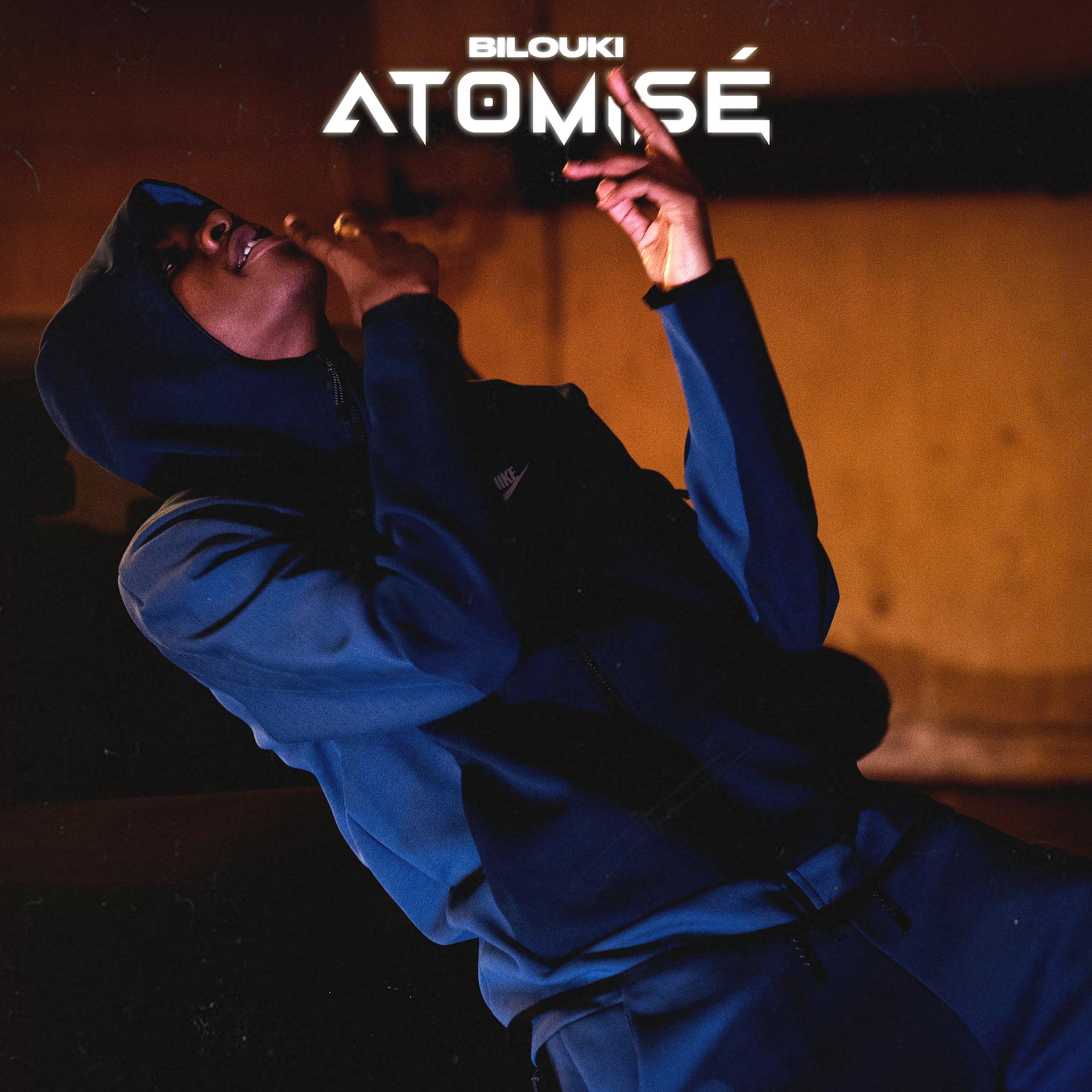Постер альбома Atomisé