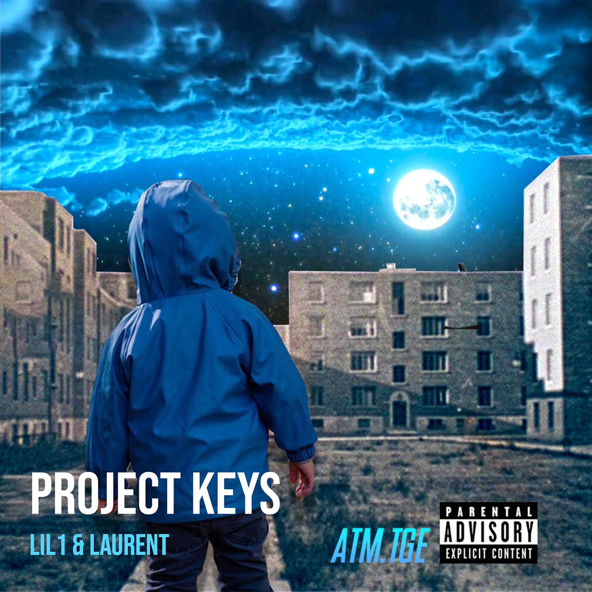 Постер альбома Project Keys