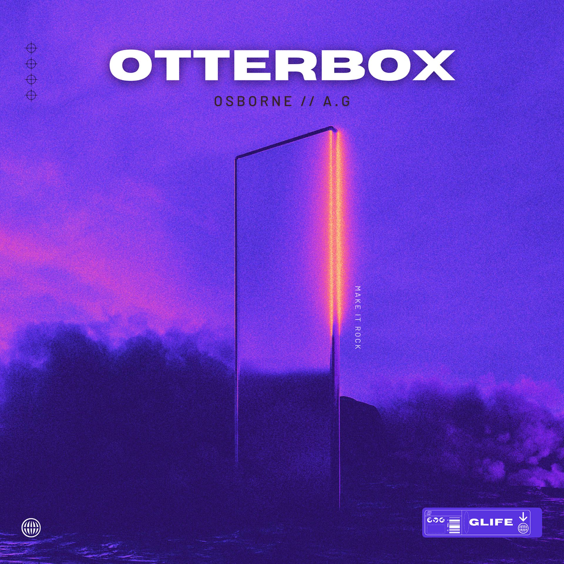 Постер альбома OtterBox