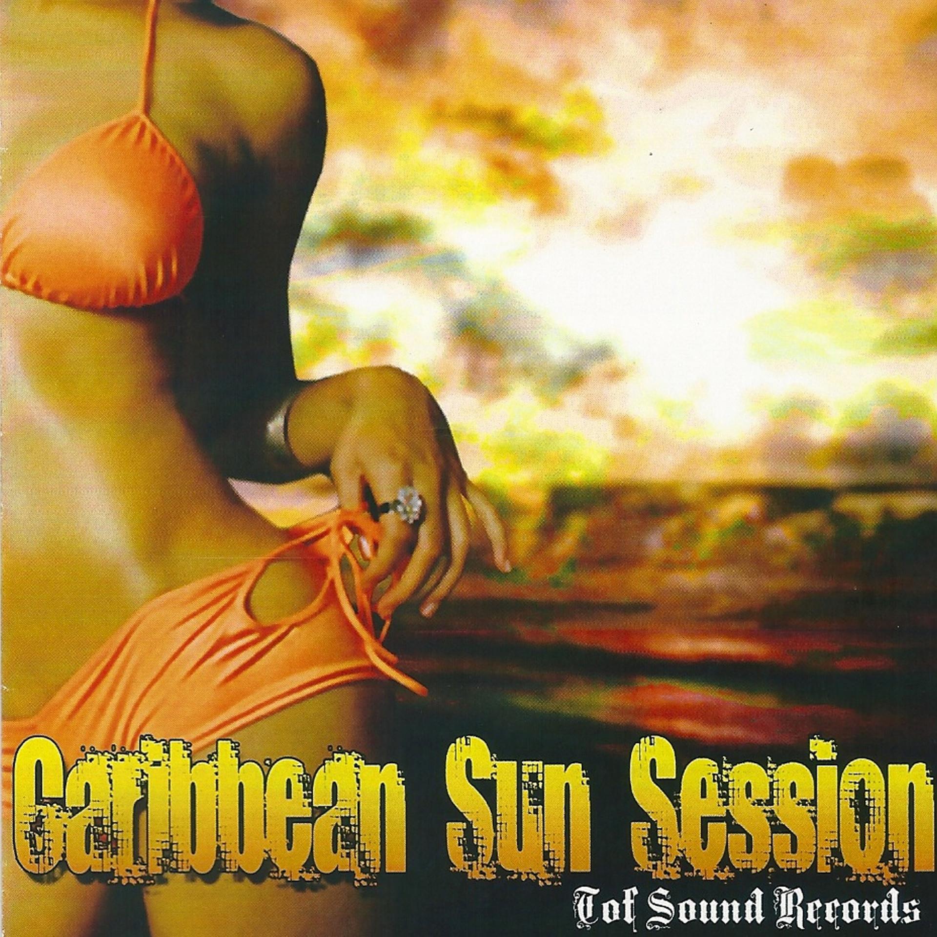 Постер альбома Caribbean Sun Session