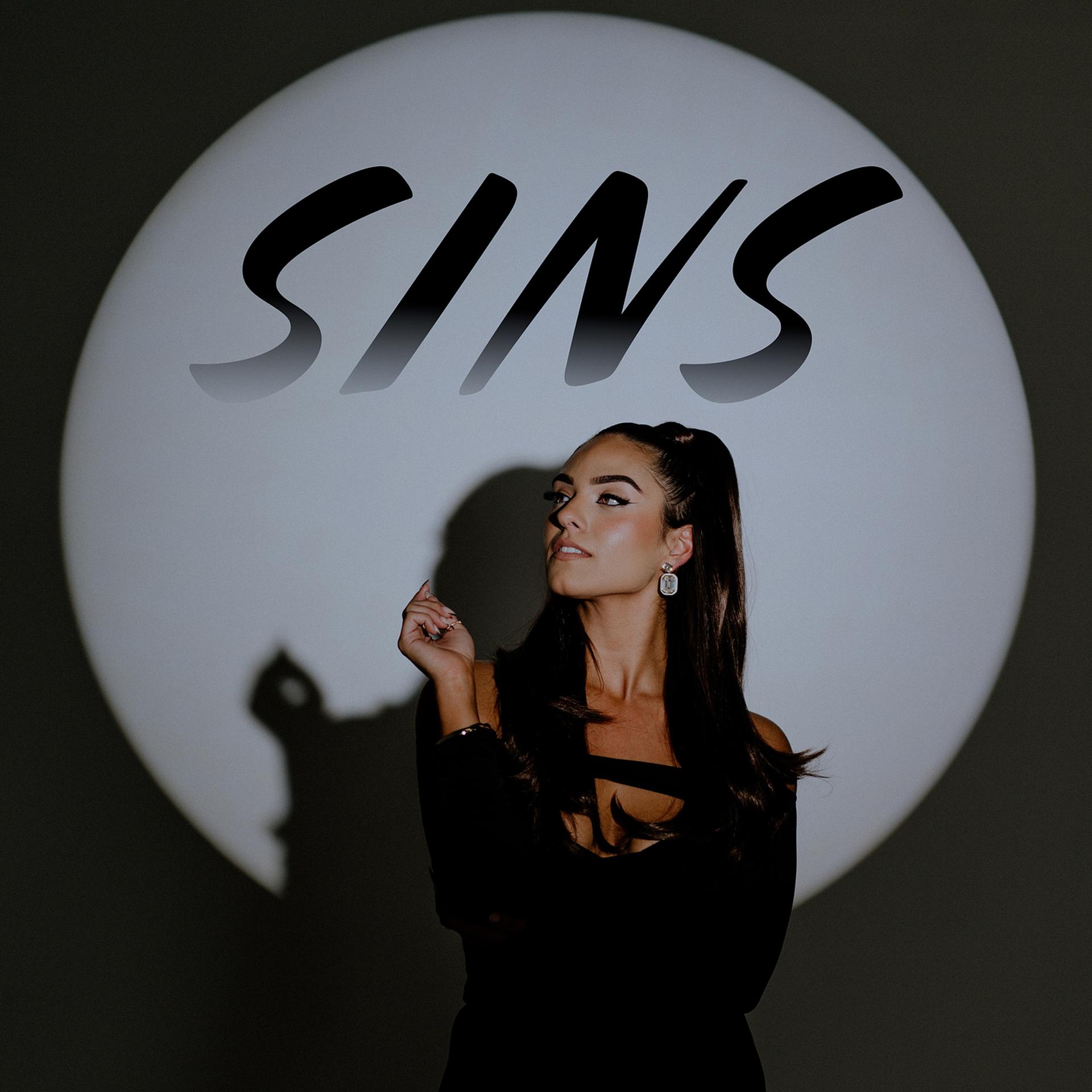 Постер альбома Sins