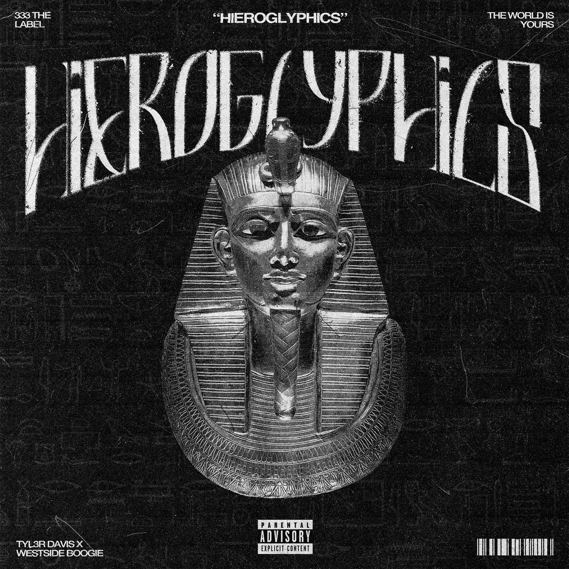 Постер альбома Hieroglyphics
