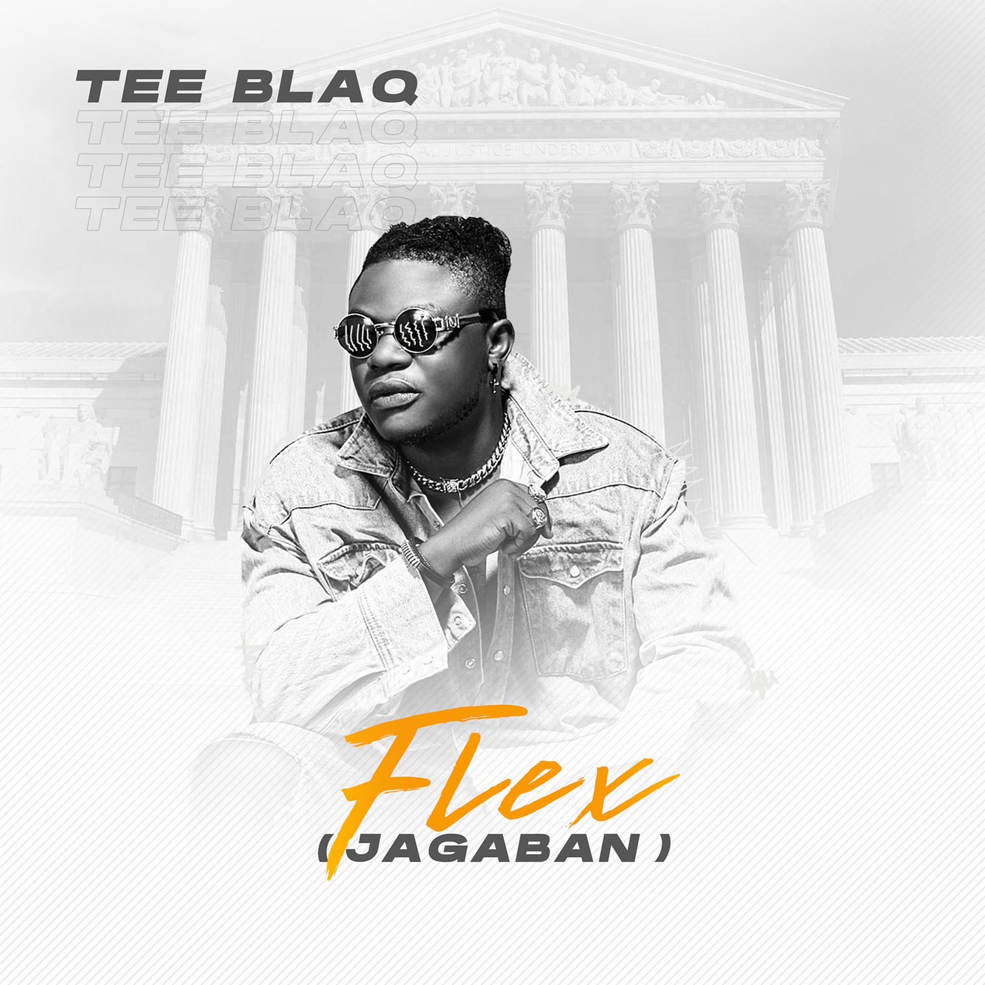Постер альбома Flex (Jagaban)
