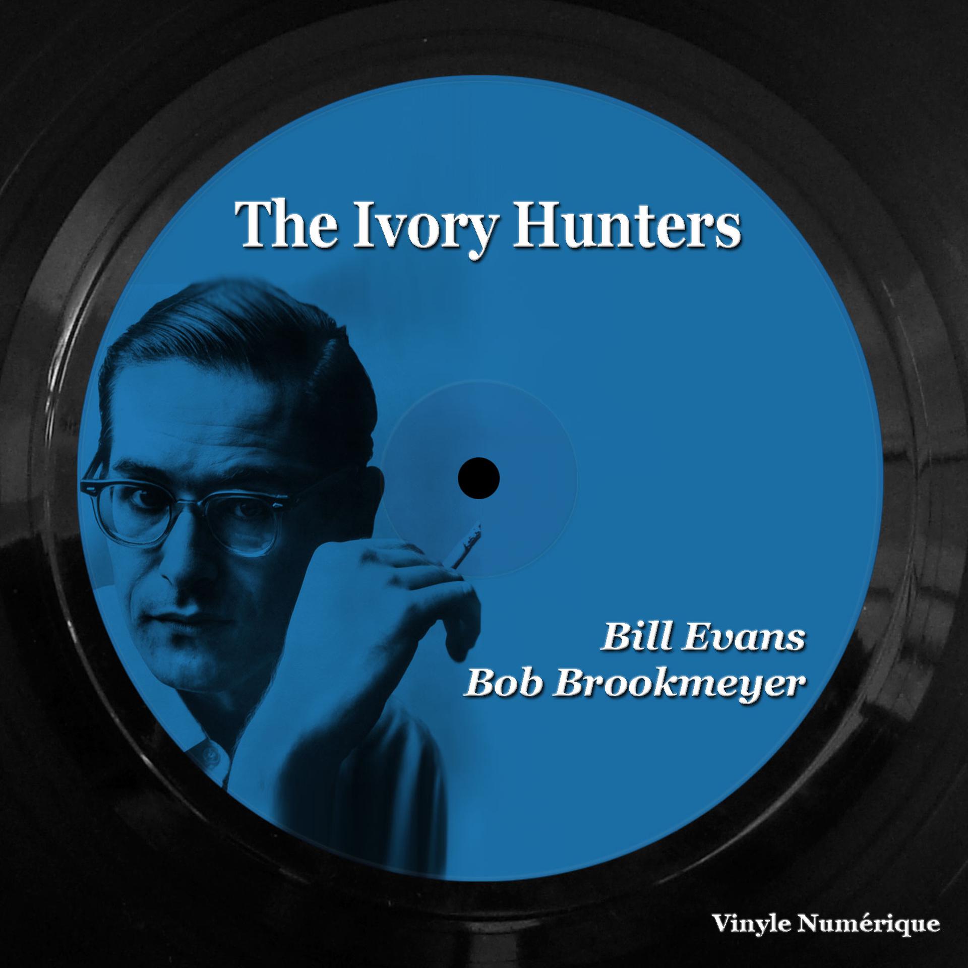 Постер альбома The Ivory Hunters