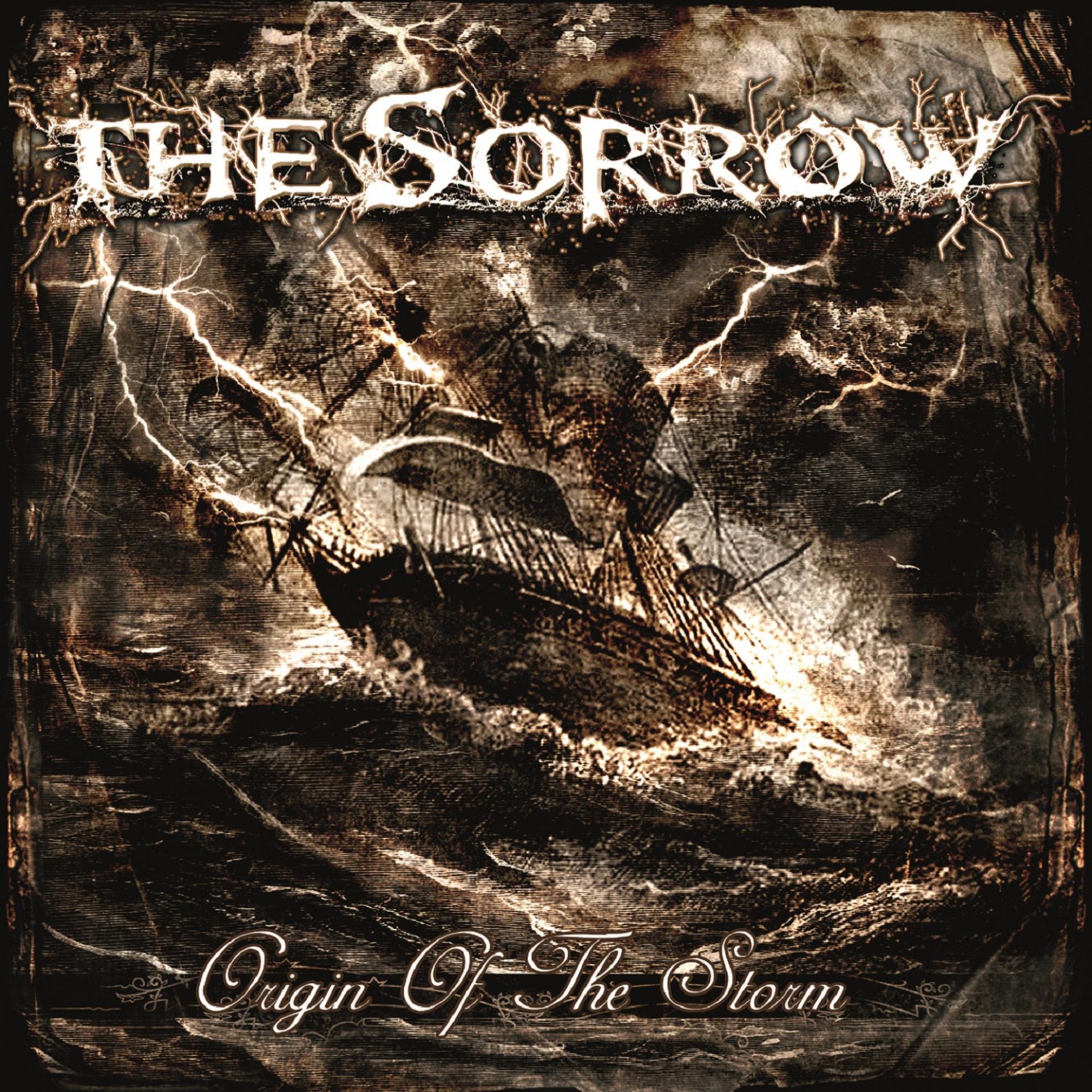 Постер альбома Origin of the Storm
