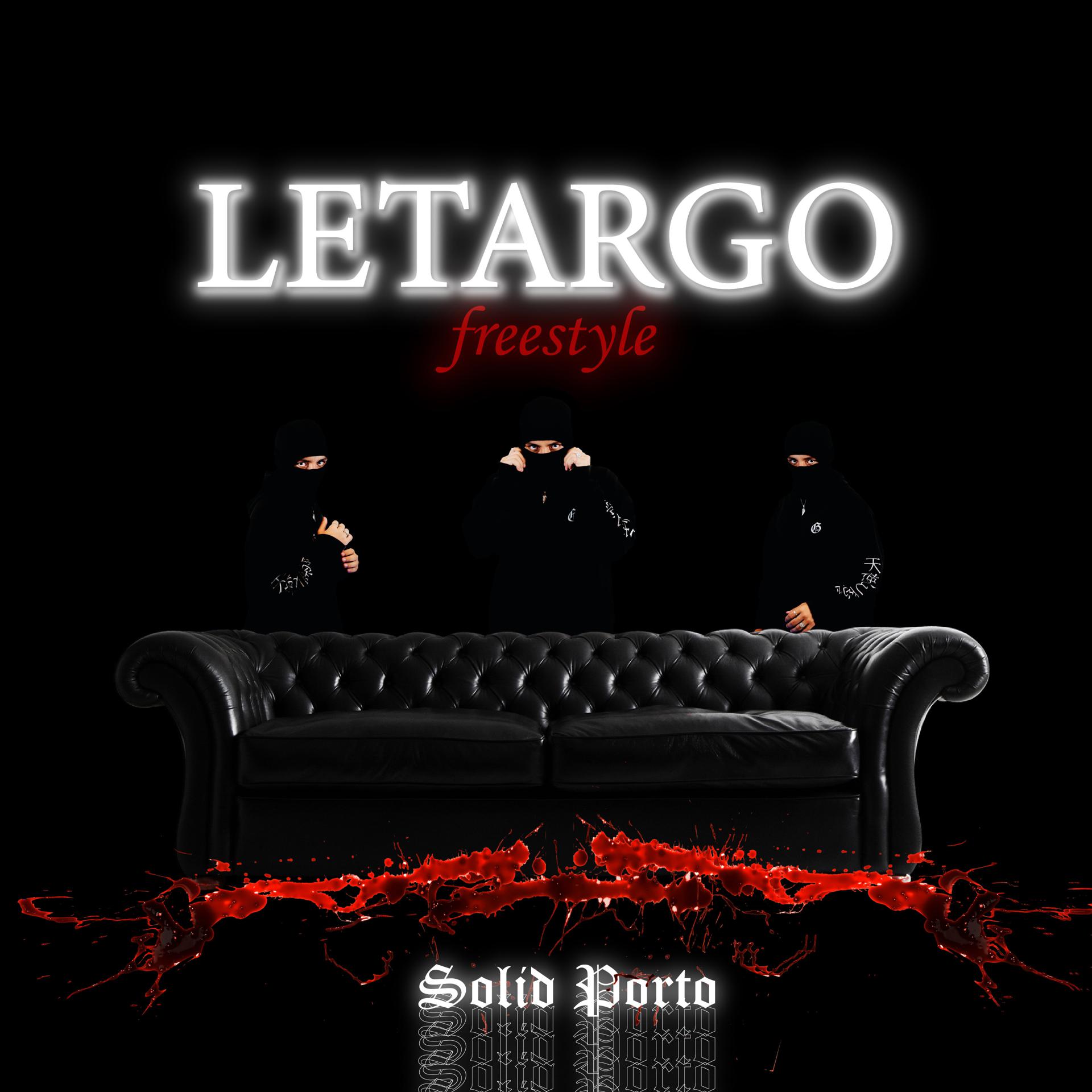 Постер альбома Letargo Freestyle