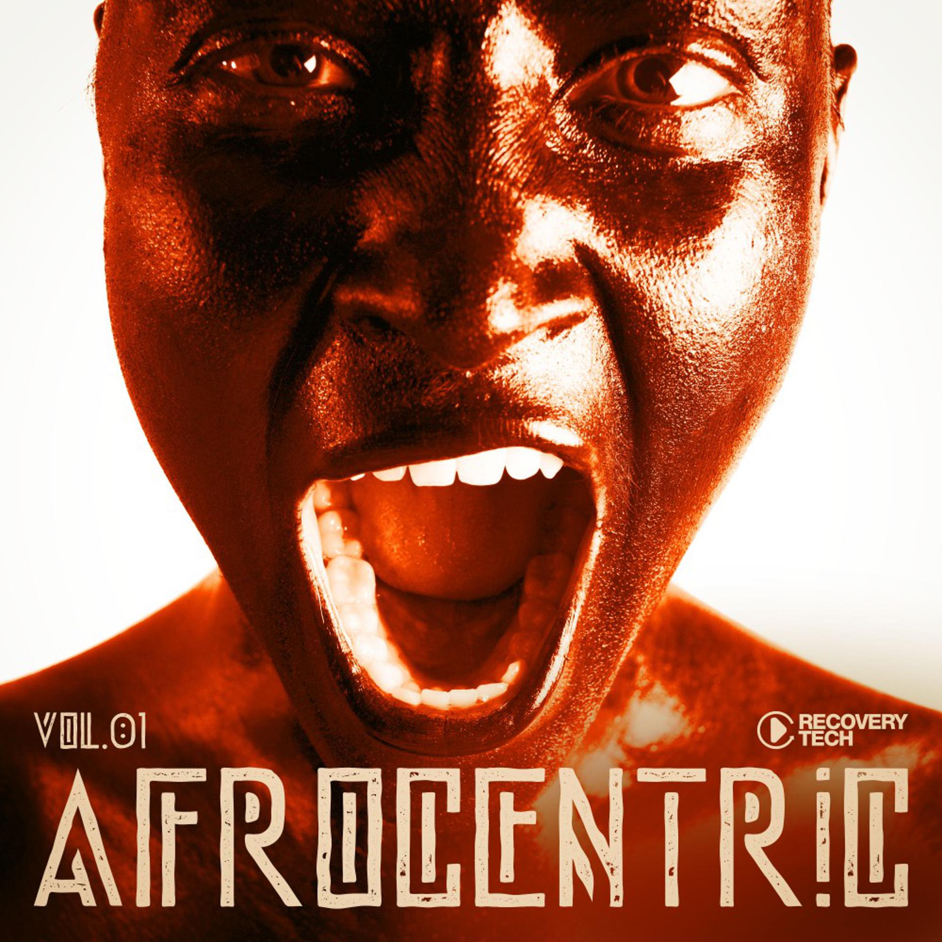 Постер альбома Afrocentric, Vol.01