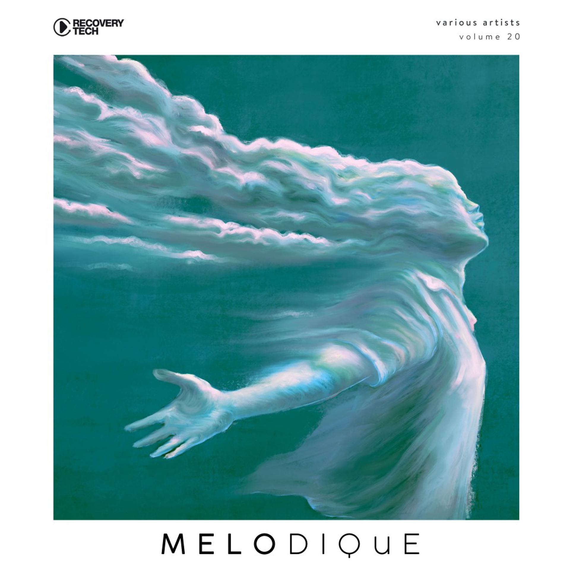 Постер альбома Melodique, Vol. 20
