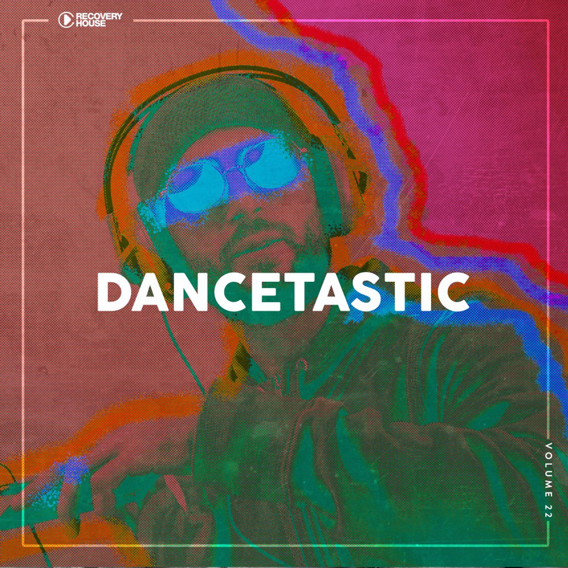 Постер альбома Dancetastic, Vol. 22