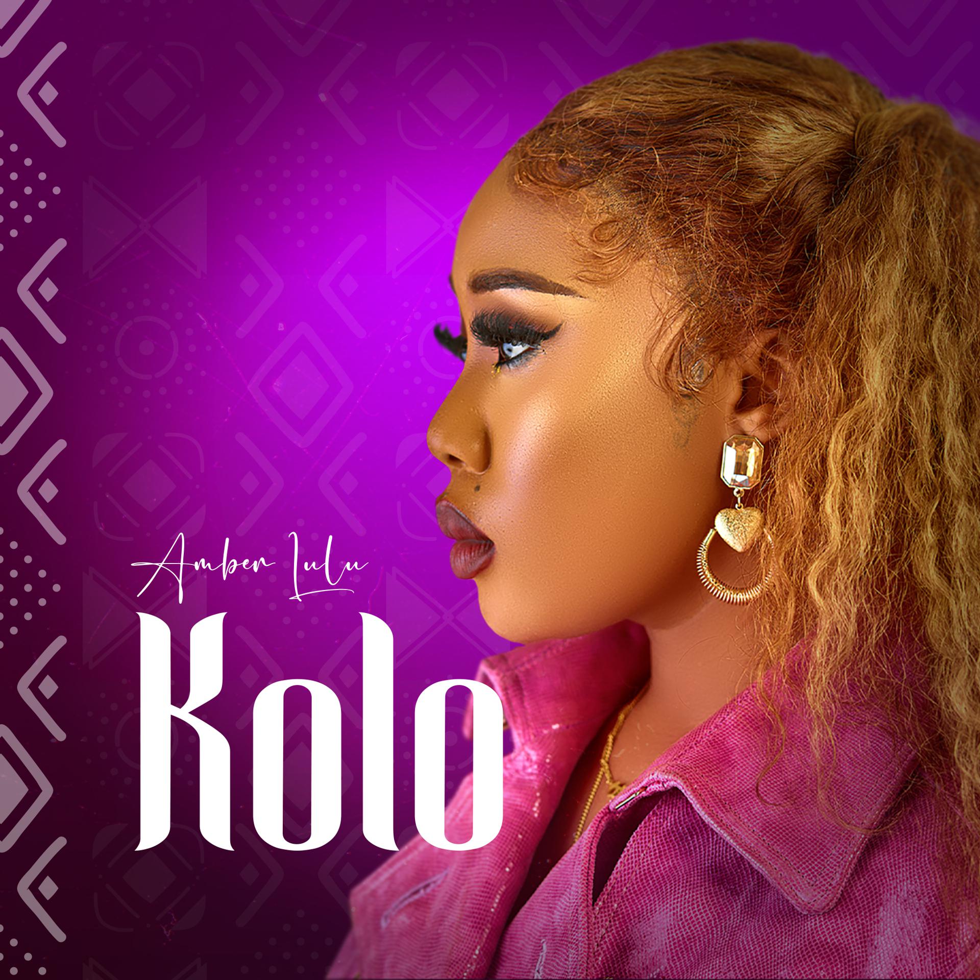 Постер альбома Kolo
