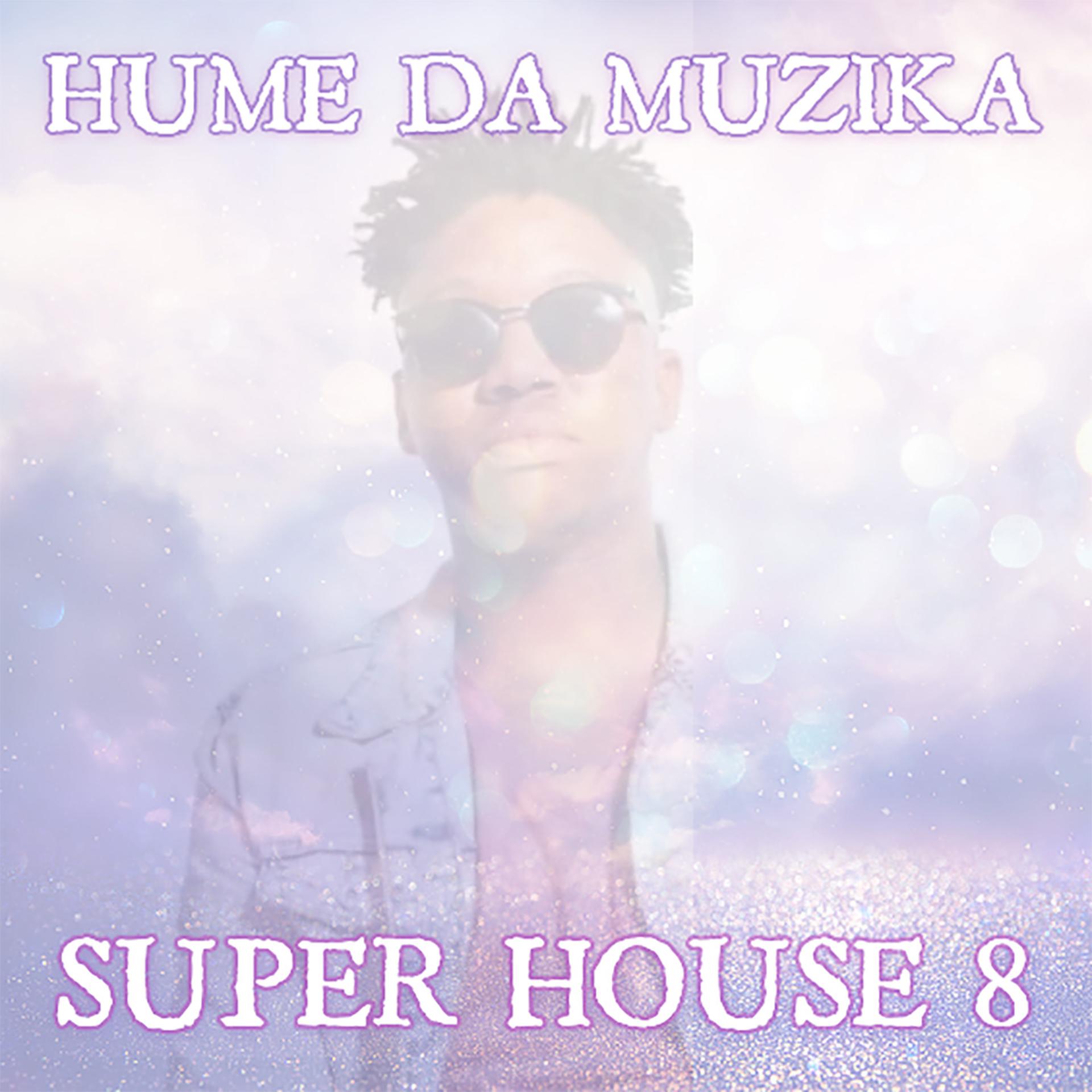 Постер альбома Super House 8