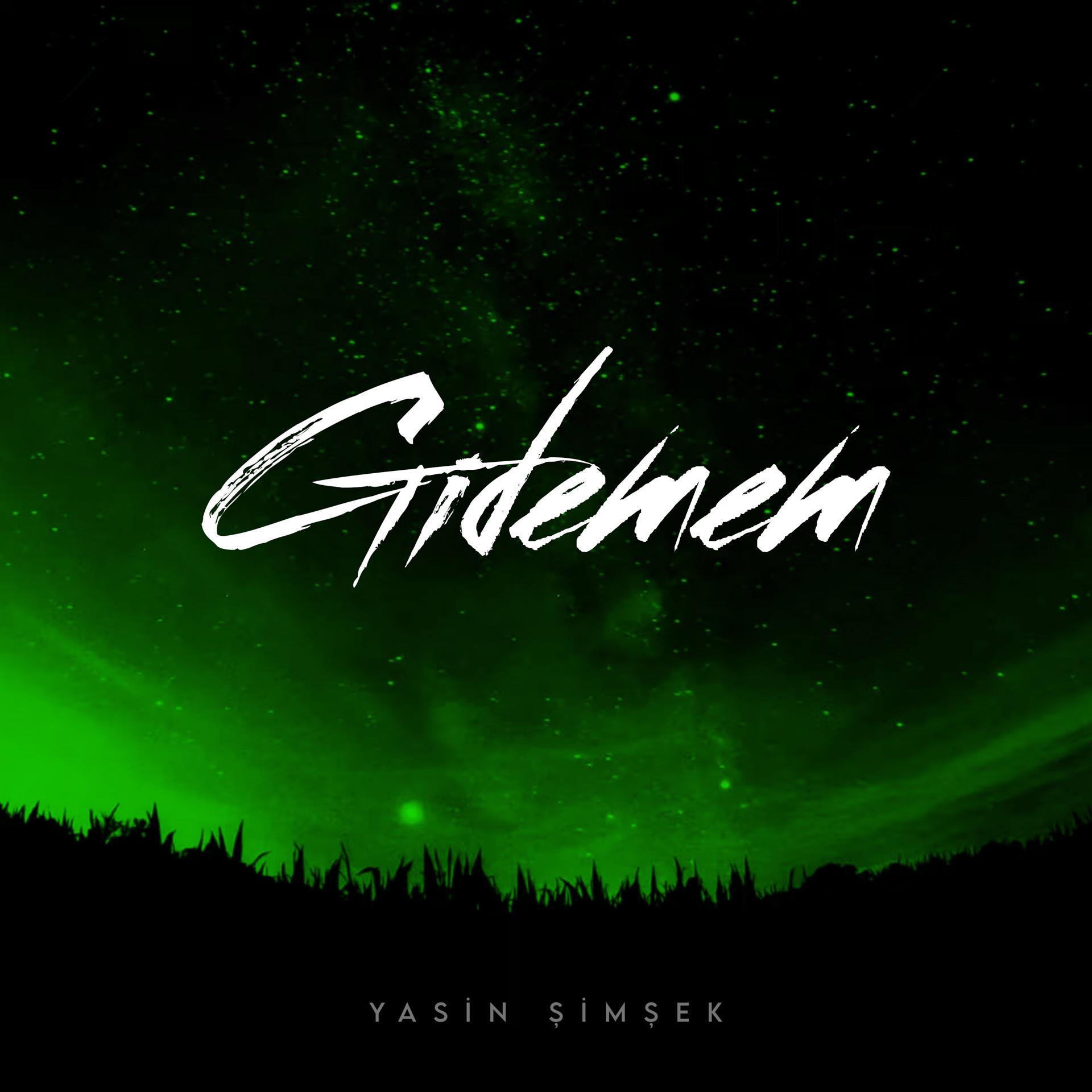 Постер альбома Gidemem
