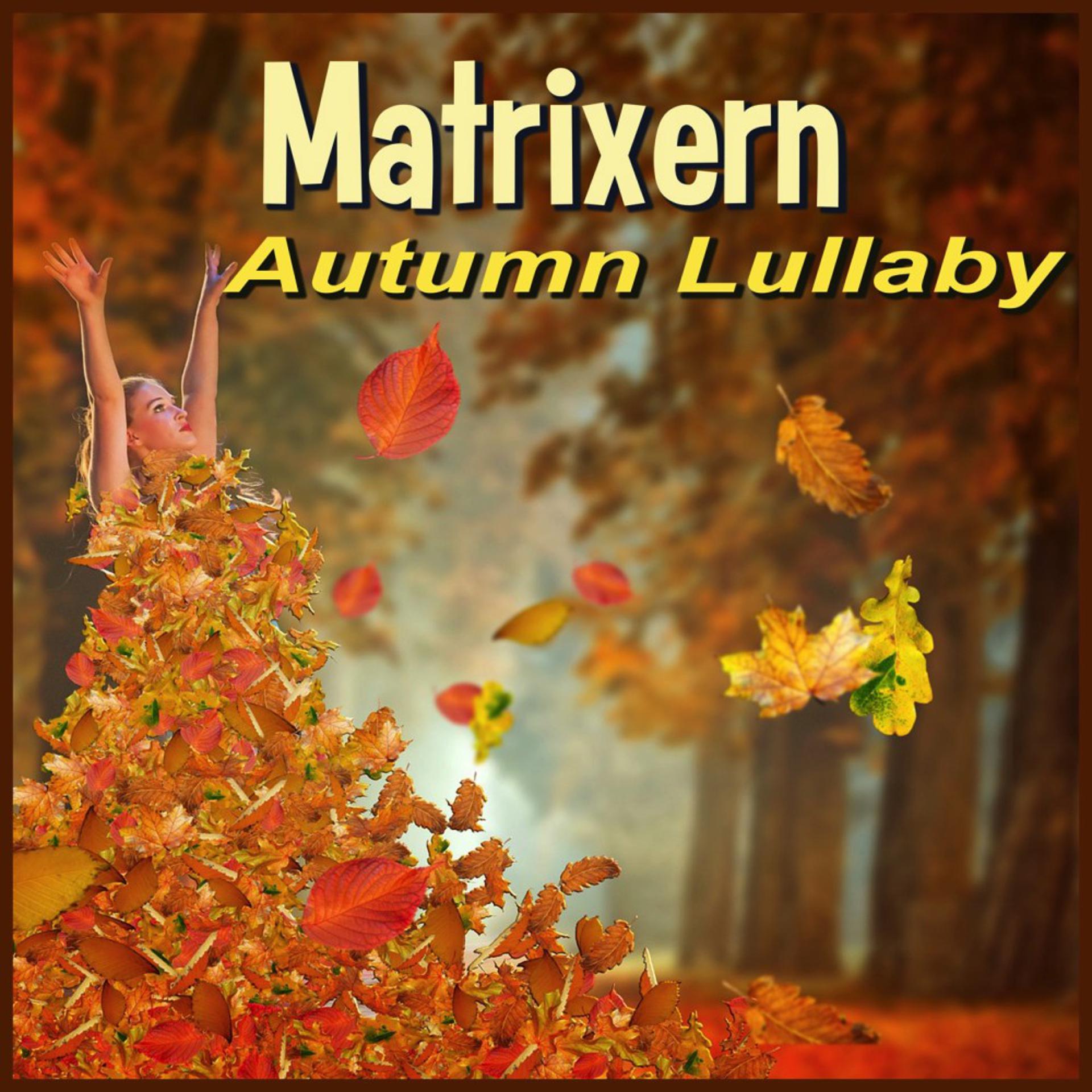 Постер альбома Autumn Lullaby