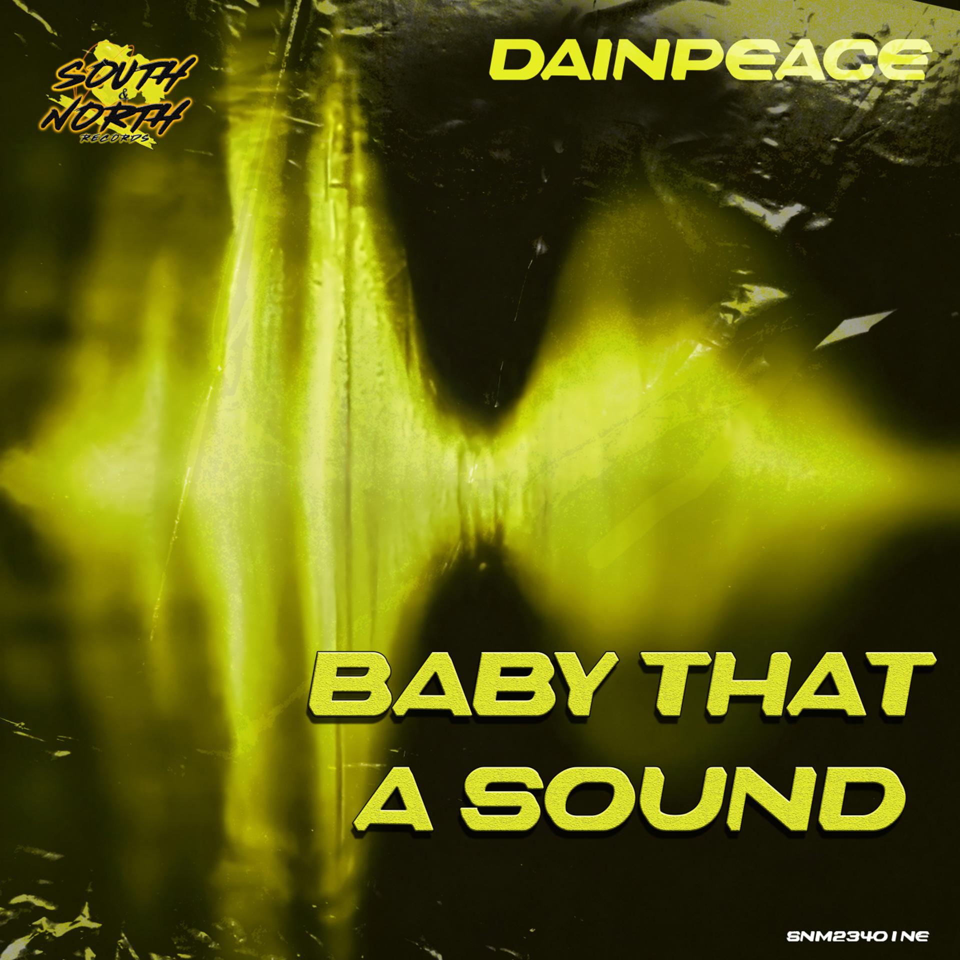 Постер альбома Baby That A Sound