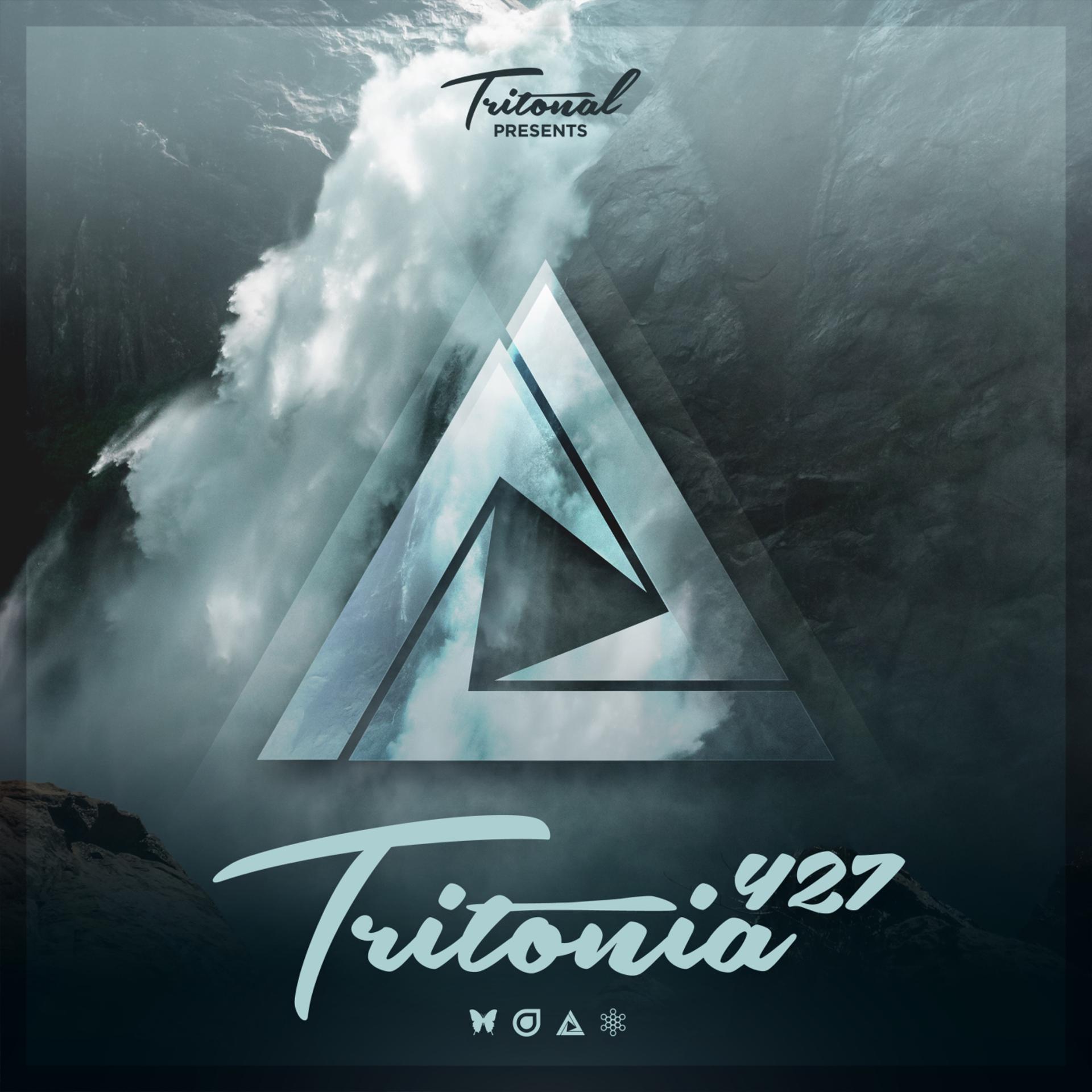 Постер альбома Tritonia 427