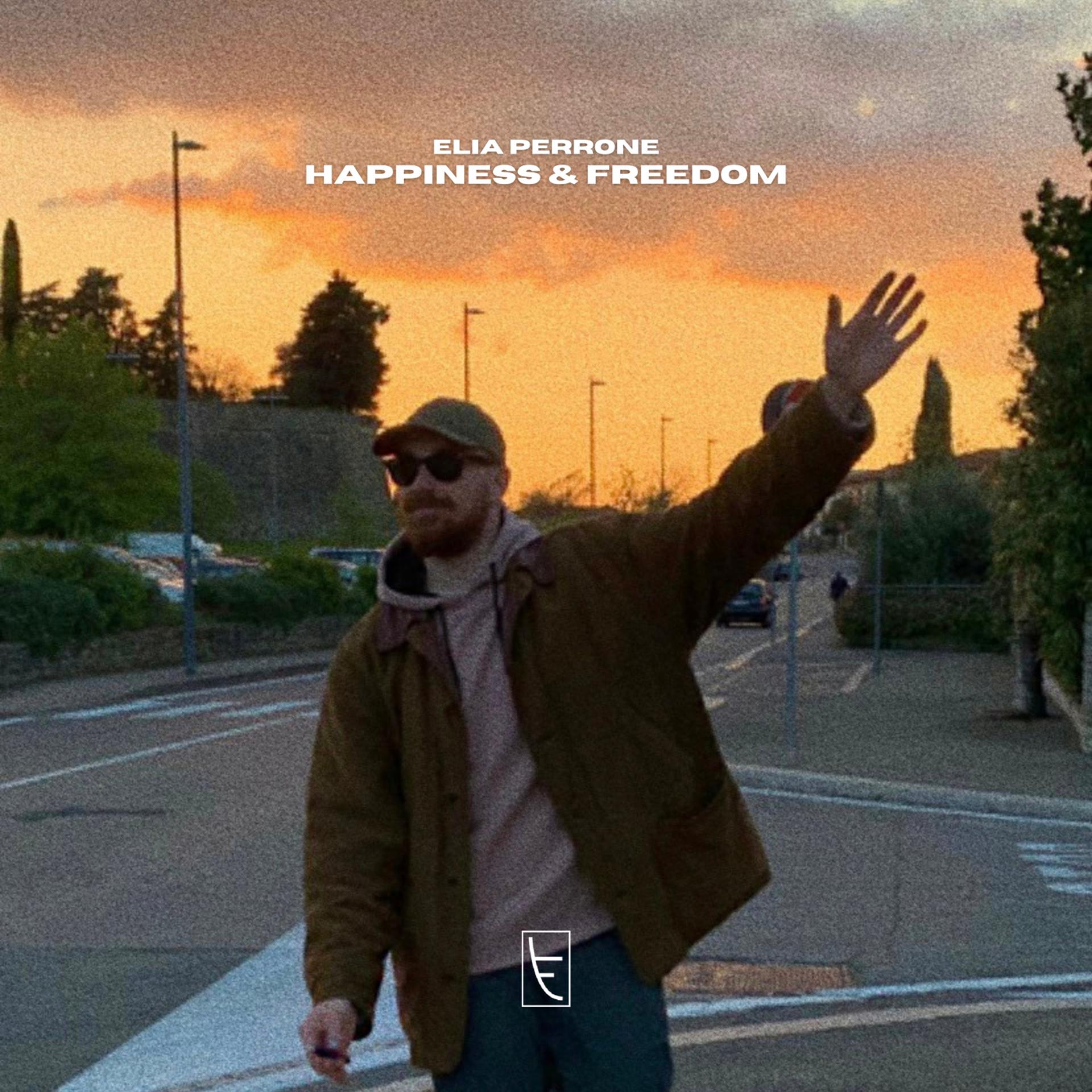 Постер альбома Happiness & Freedom
