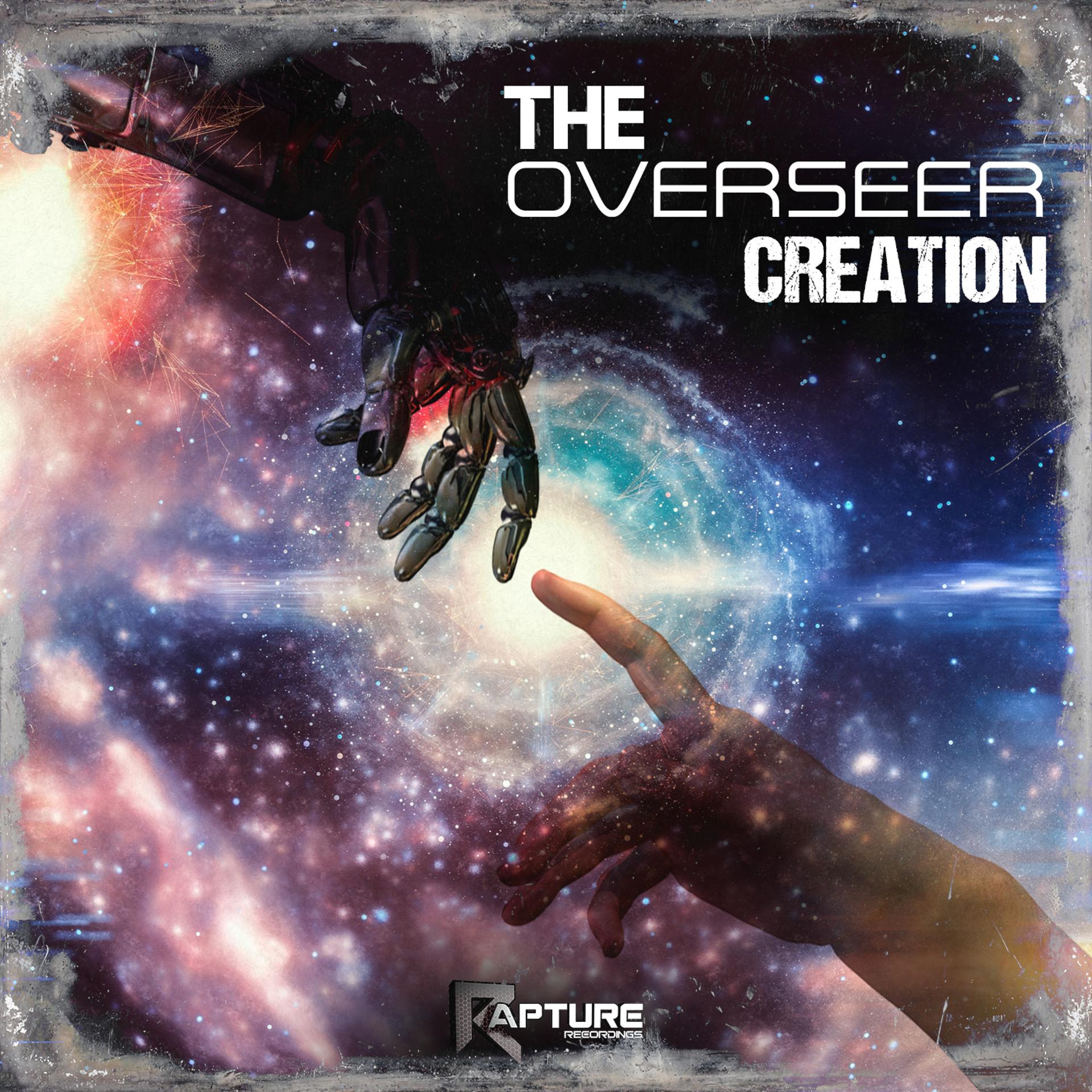 Постер альбома Creation