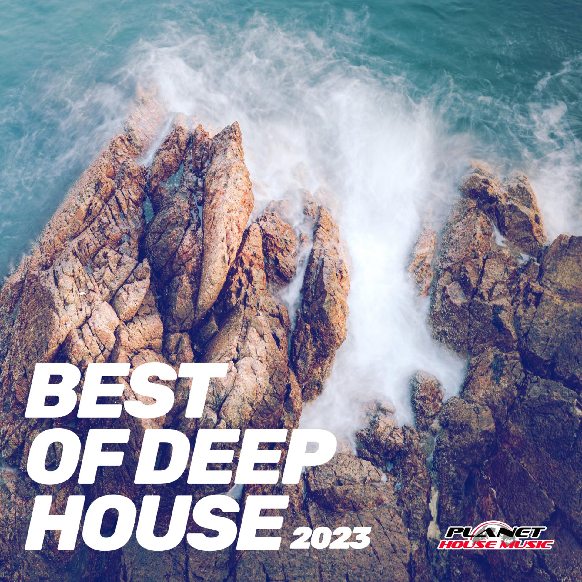 Постер альбома Best of Deep House 2023