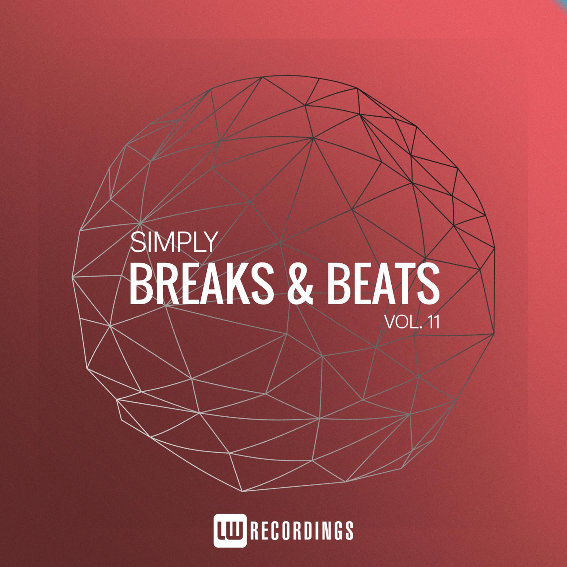 Постер альбома Simply Breaks & Beats, Vol. 11
