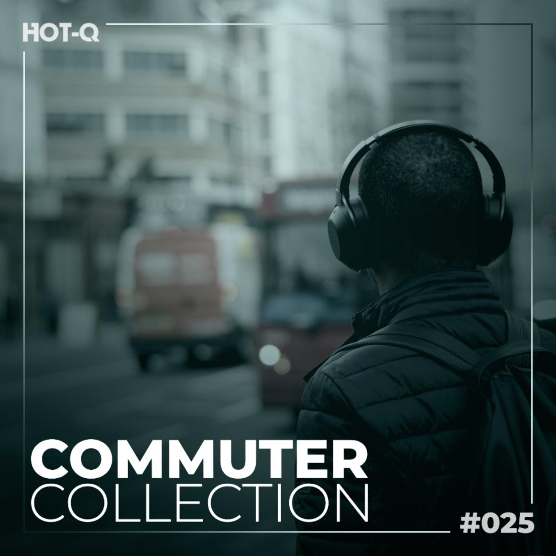Постер альбома Commuters Collection 025