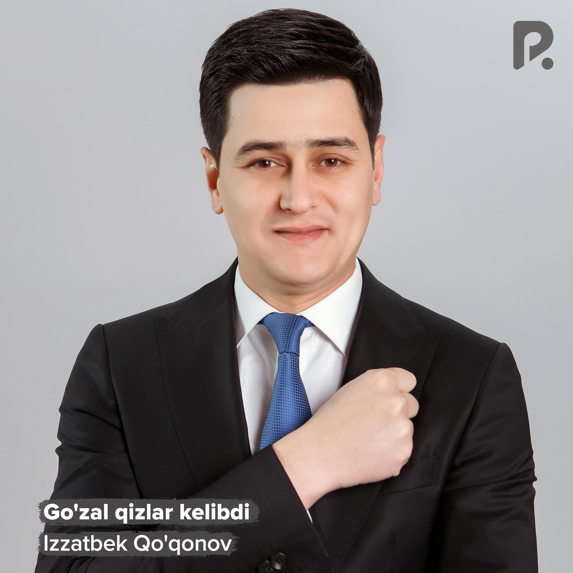 Постер альбома Go'zal qizlar kelibdi