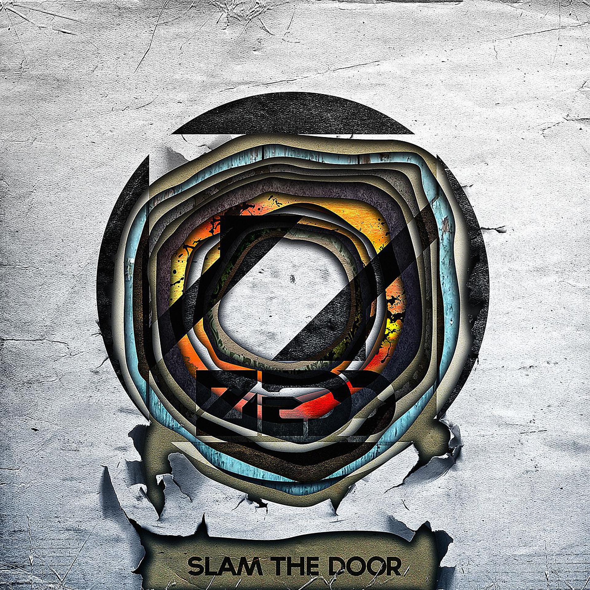 Постер альбома Slam the Door
