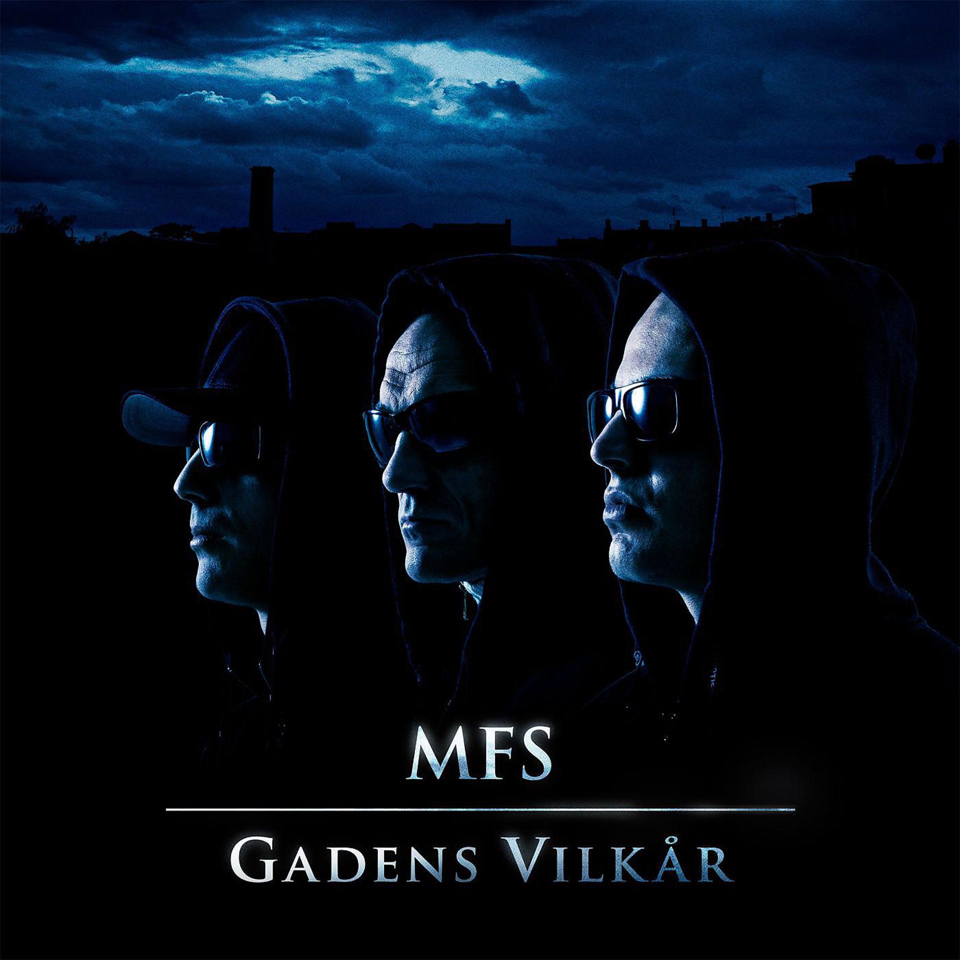 Постер альбома Gadens Vilkår