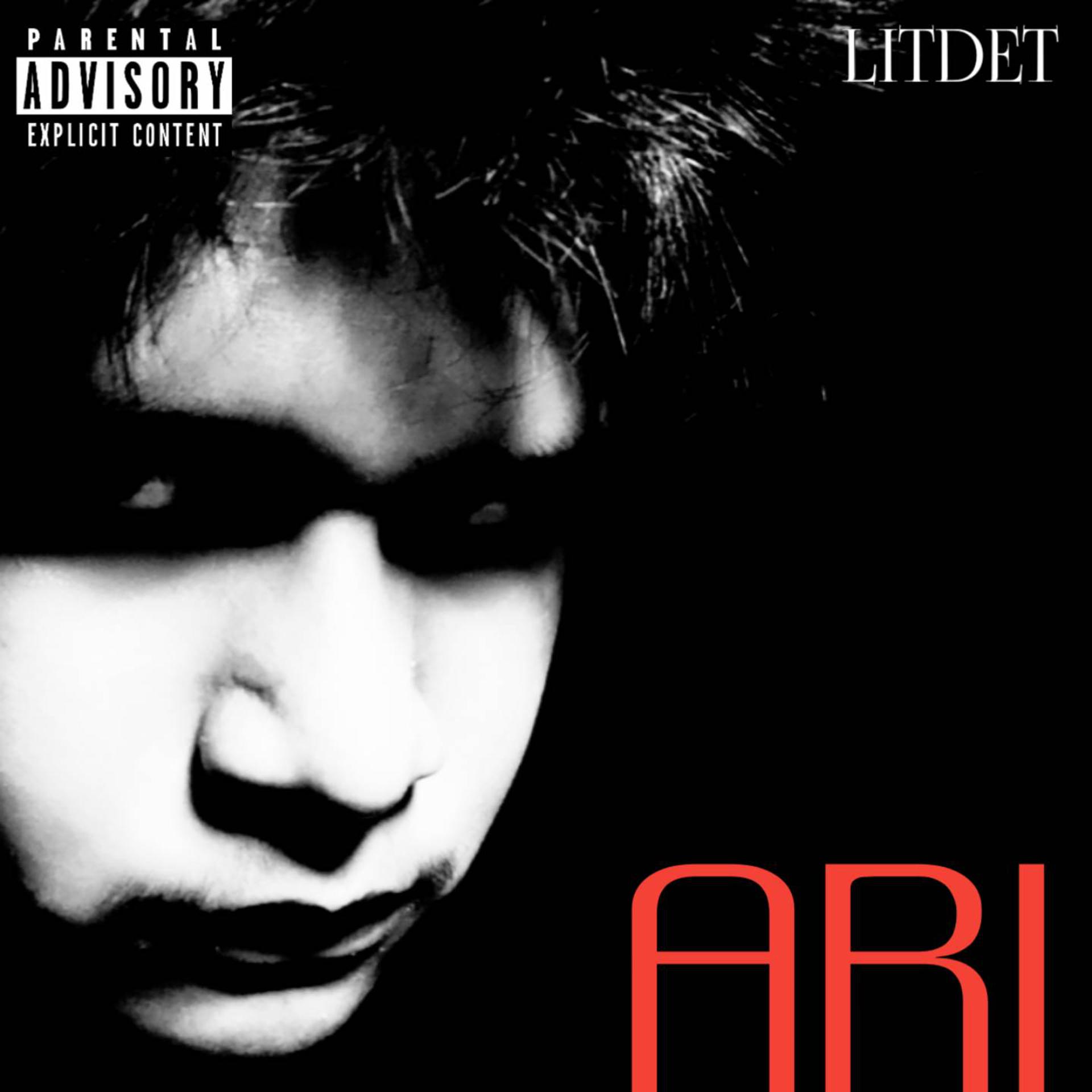 Постер альбома ARI