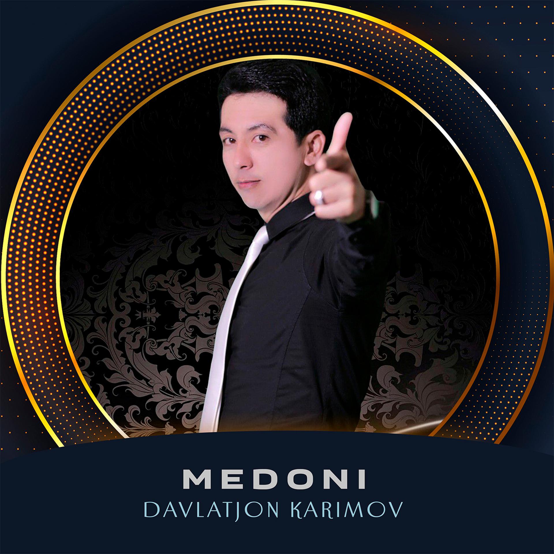 Постер альбома Medoni