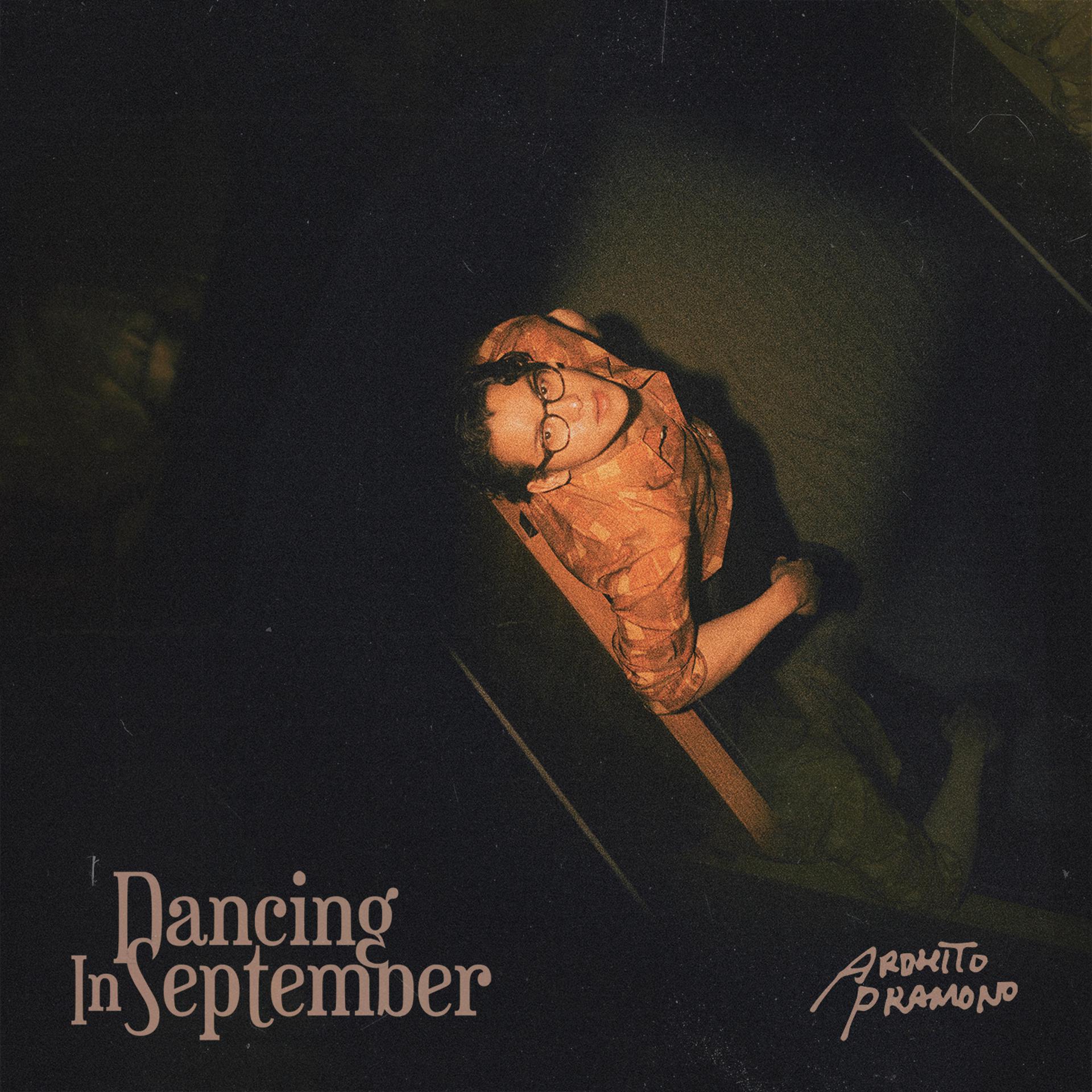 Постер альбома Dancing In September