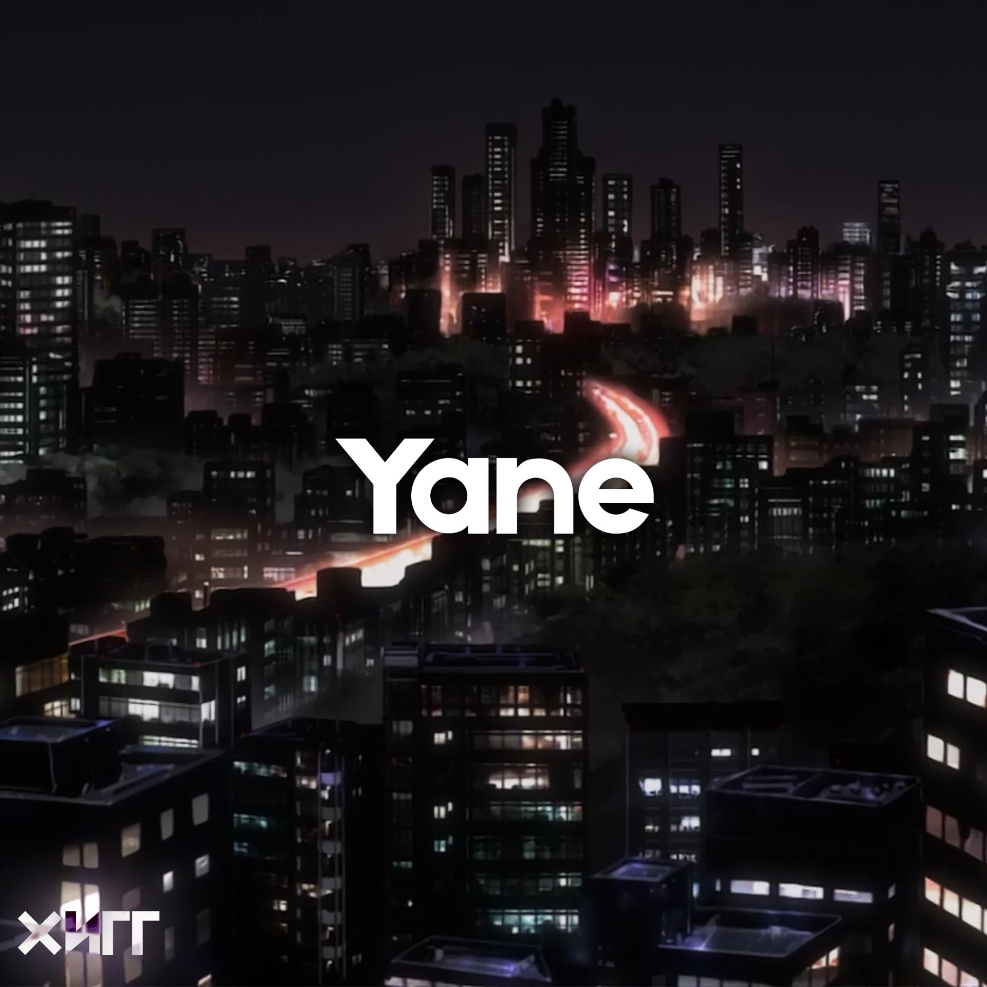 Постер альбома Yane