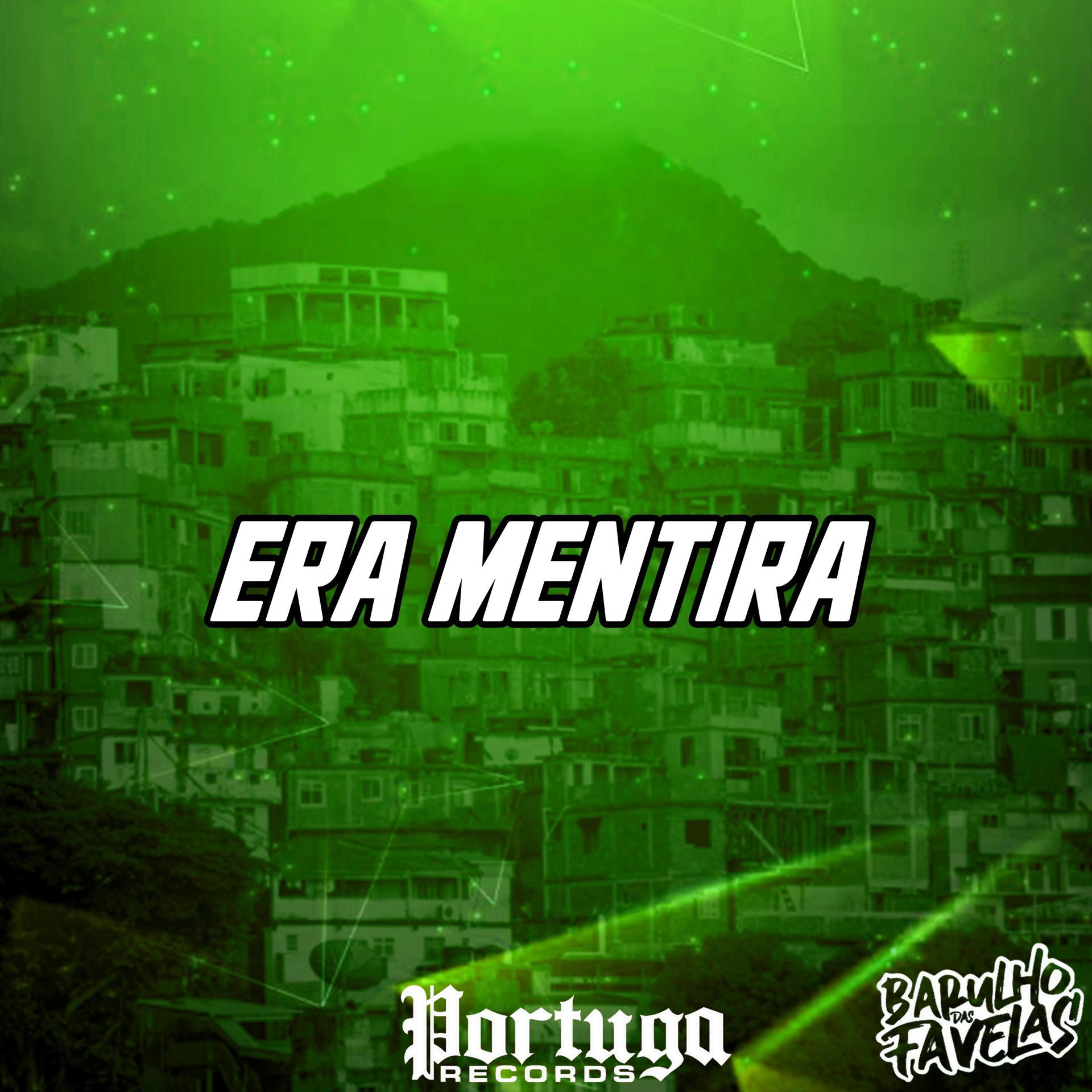 Постер альбома Era Mentira