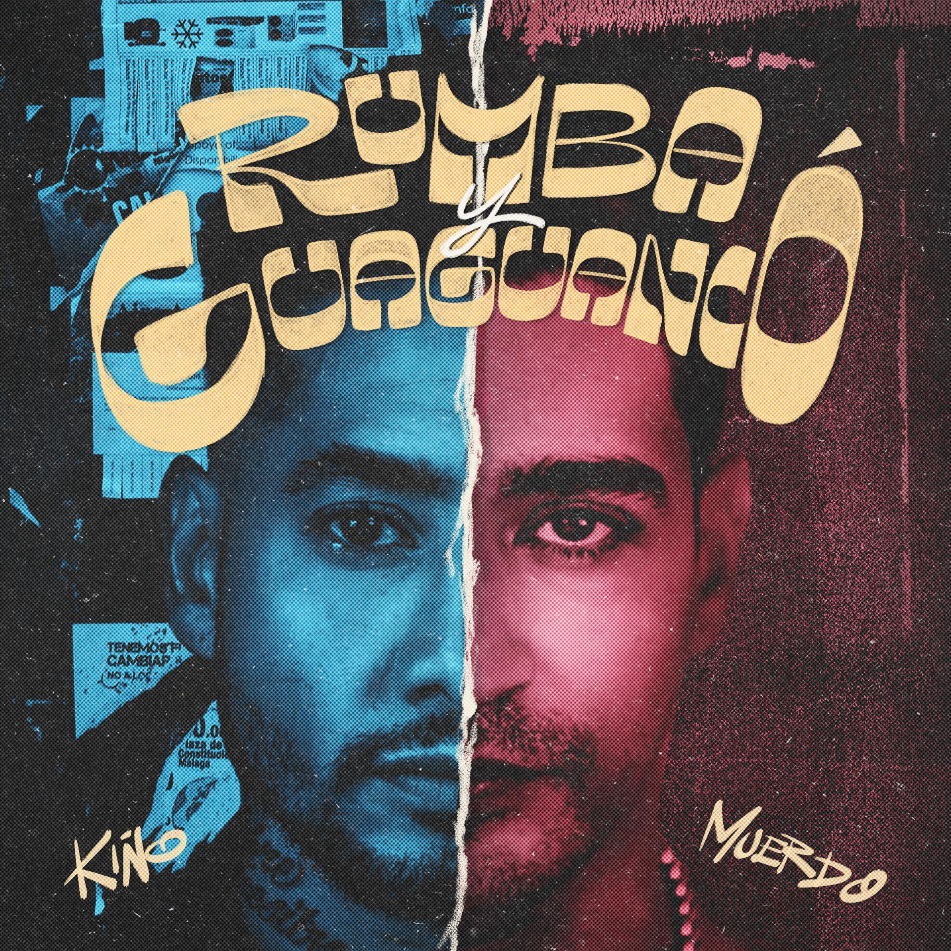 Постер альбома Rumba y Guaguancó