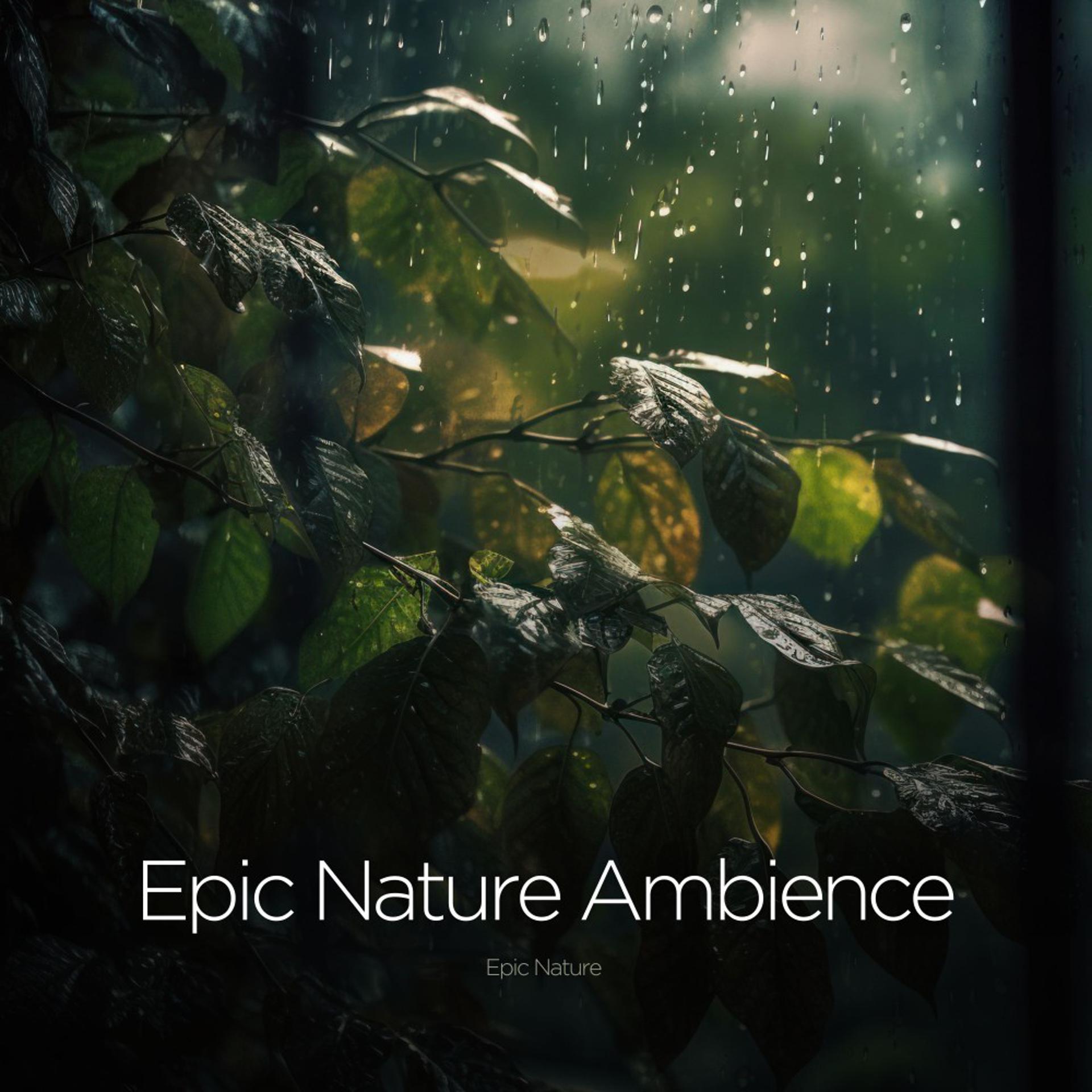 Постер альбома Epic Nature Ambience
