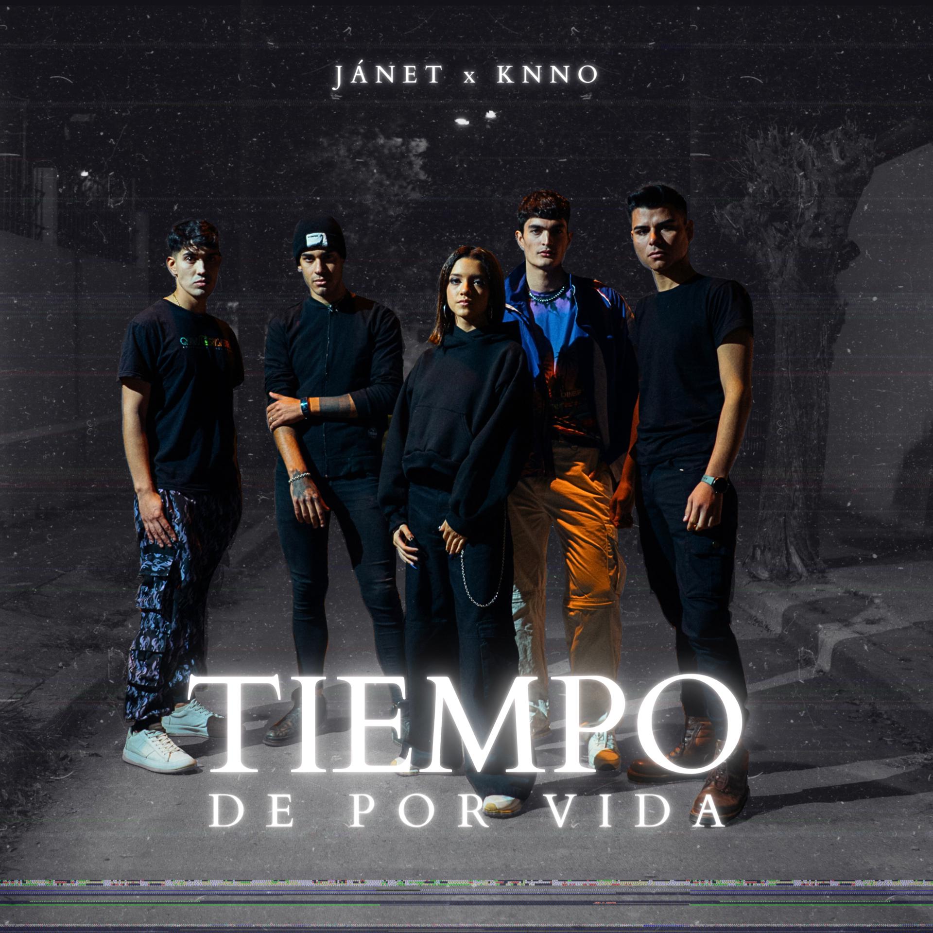Постер альбома Tiempo de por Vida