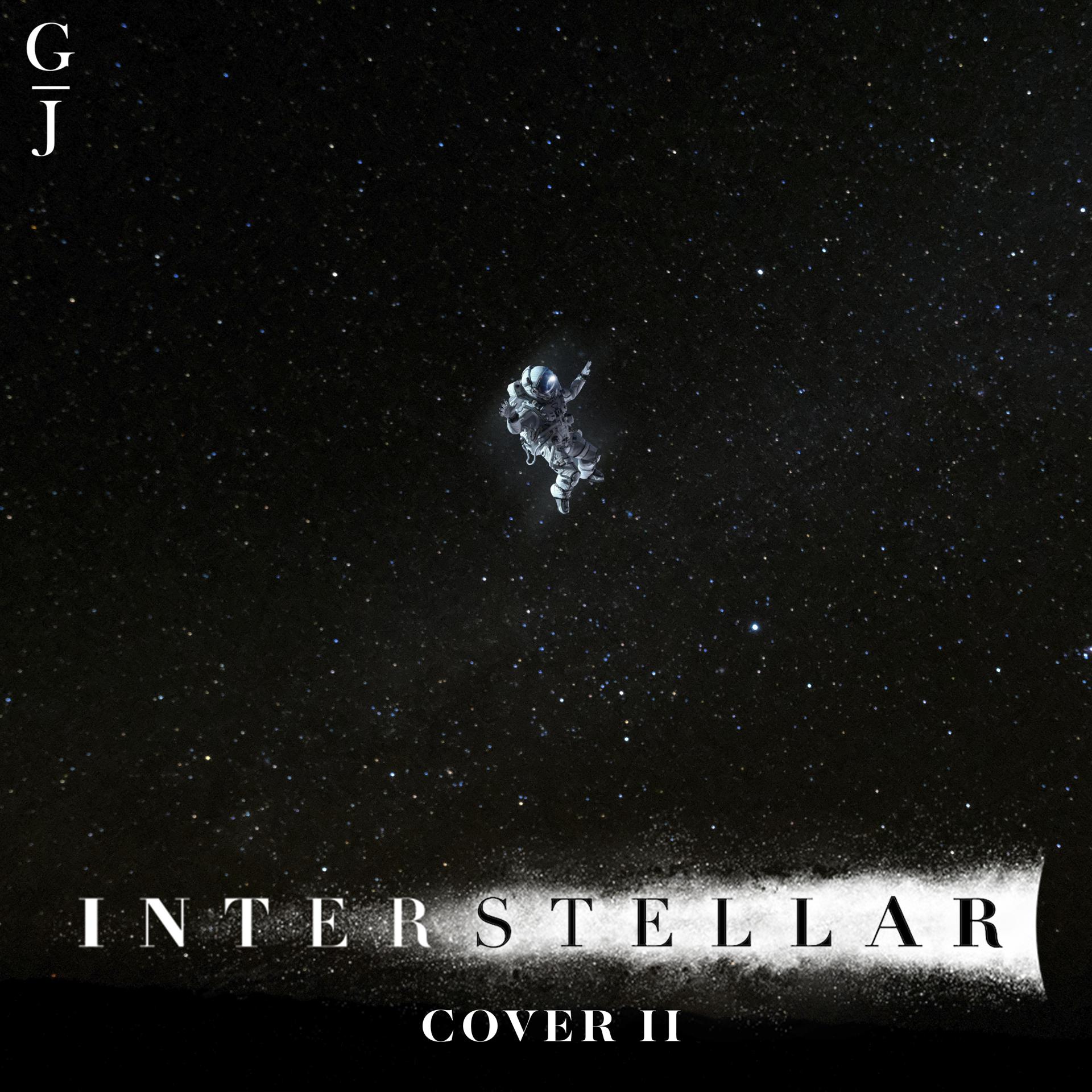 Постер альбома Interstellar - Main Theme