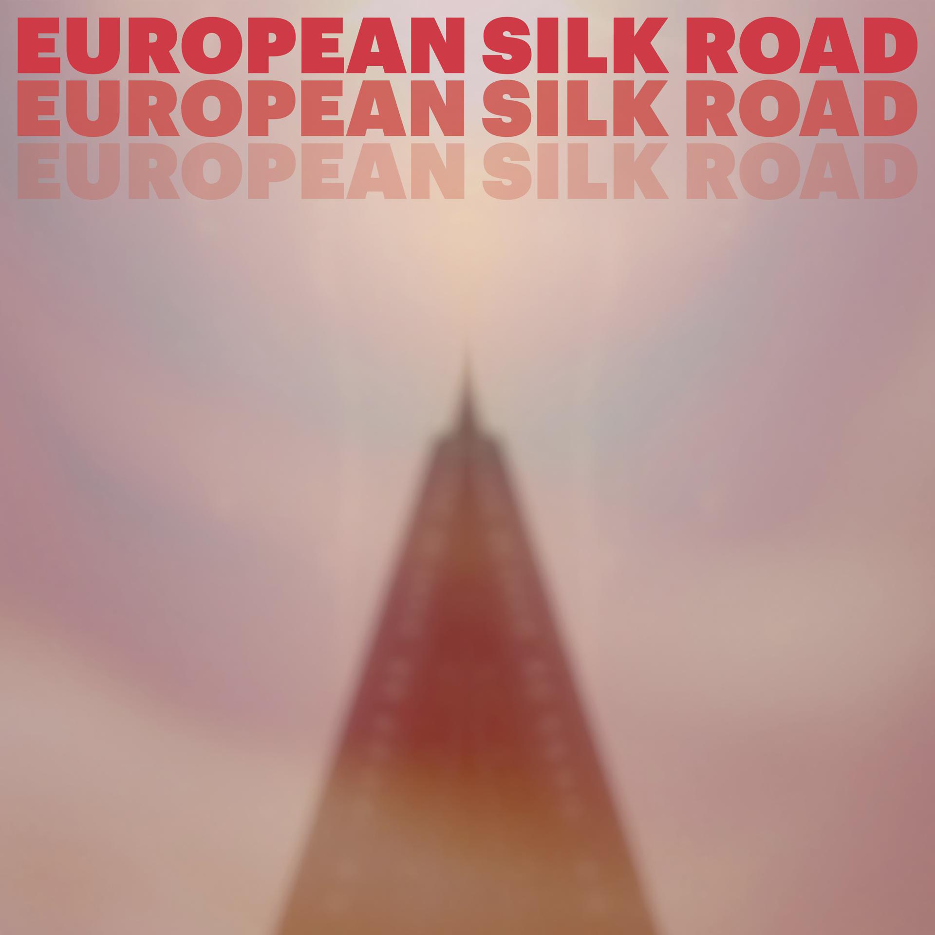 Постер альбома European Silk Road