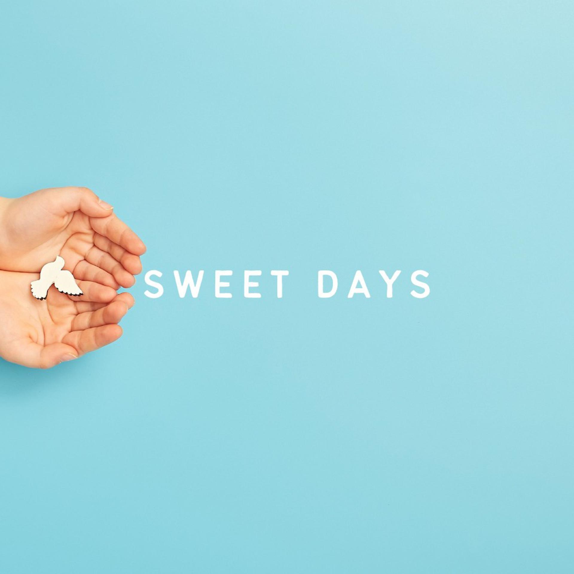 Постер альбома Sweet Days