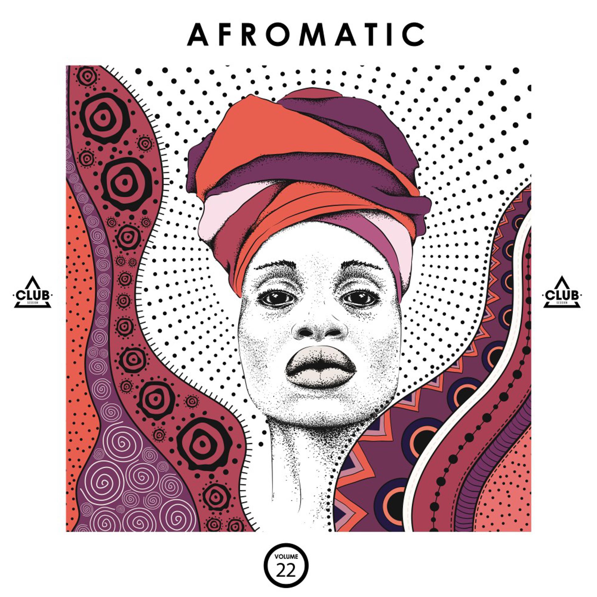 Постер альбома Afromatic, Vol. 22