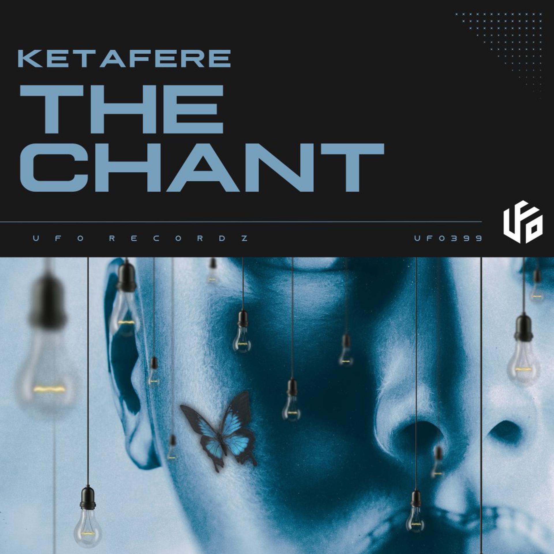 Постер альбома The Chant