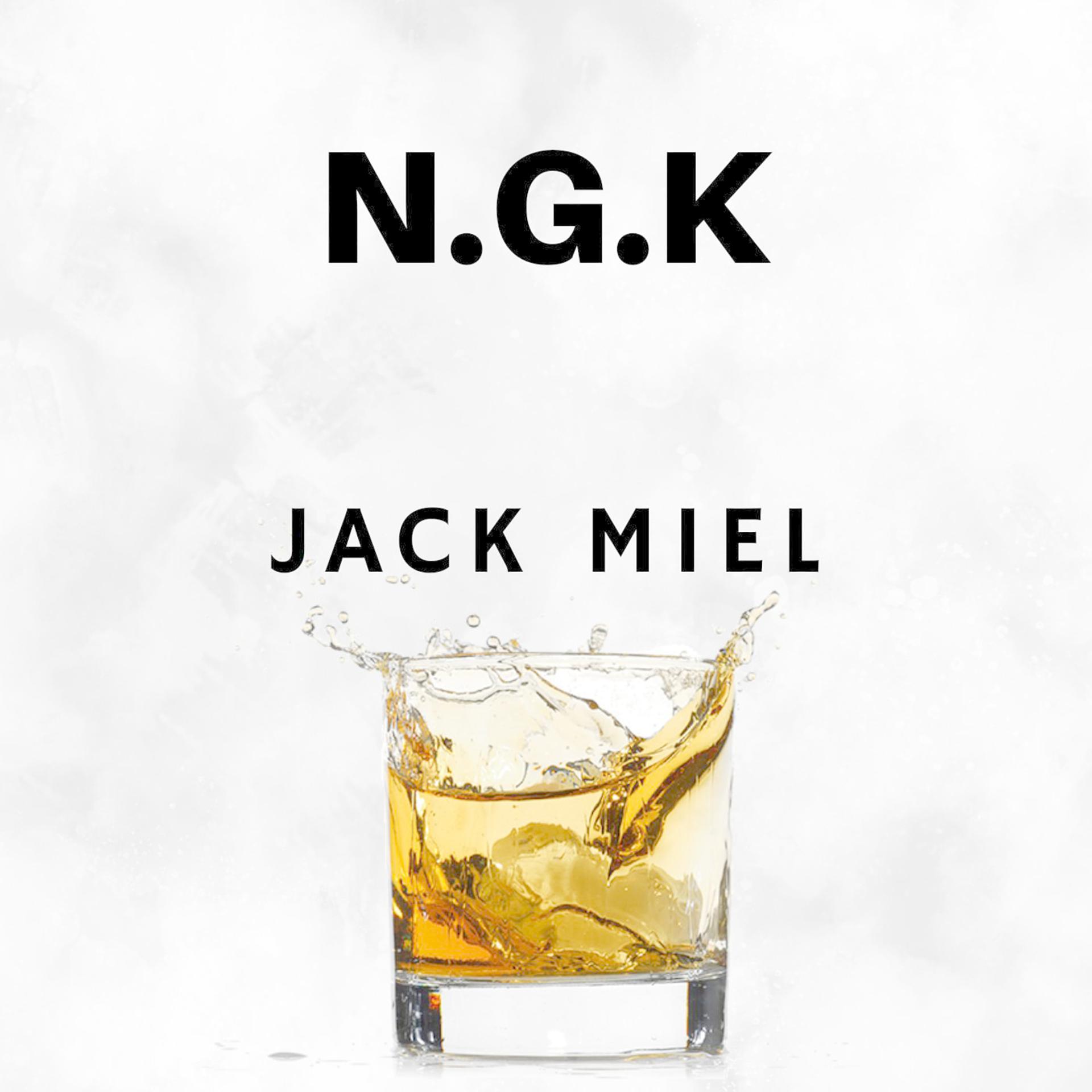 Постер альбома Jack Miel