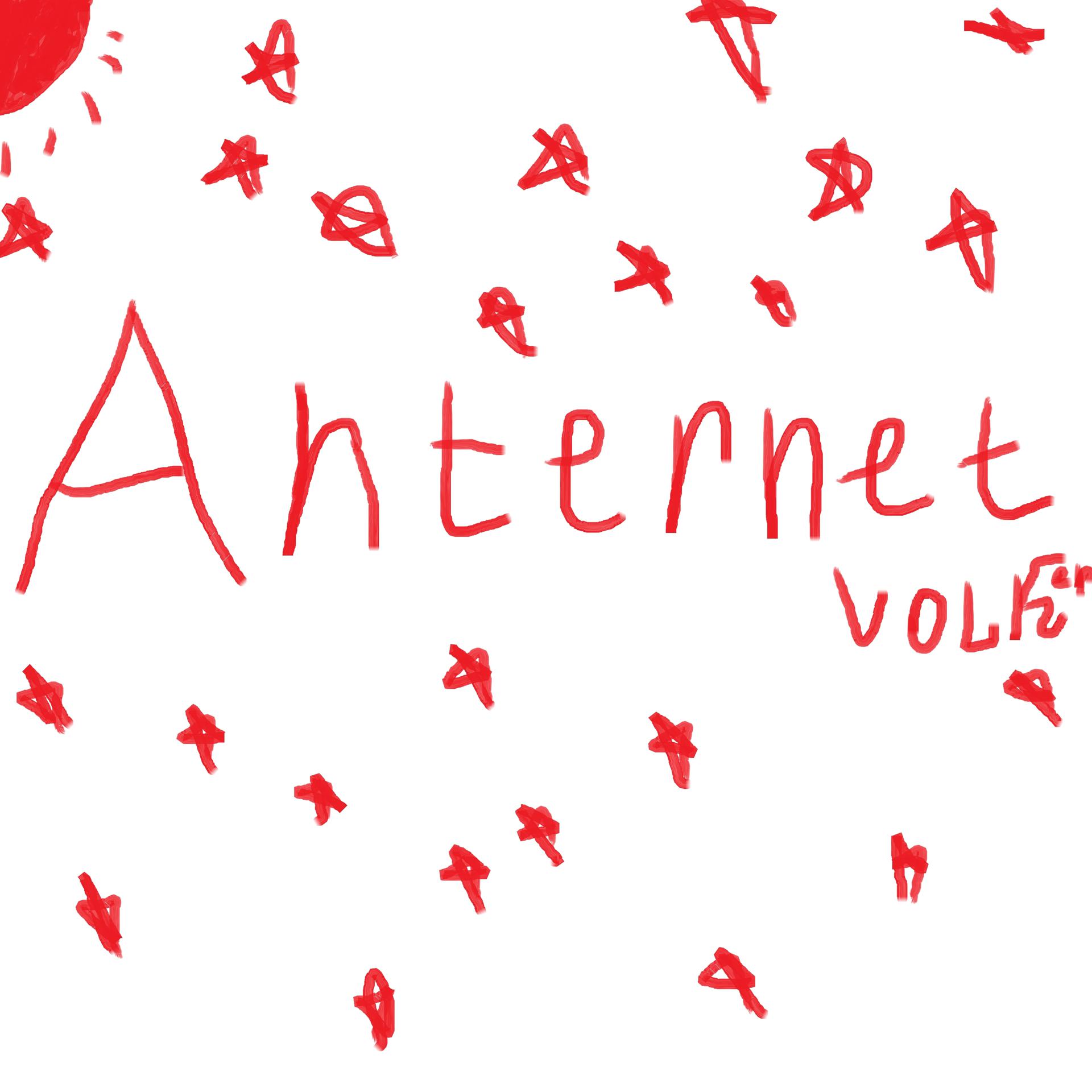 Постер альбома Antertnet