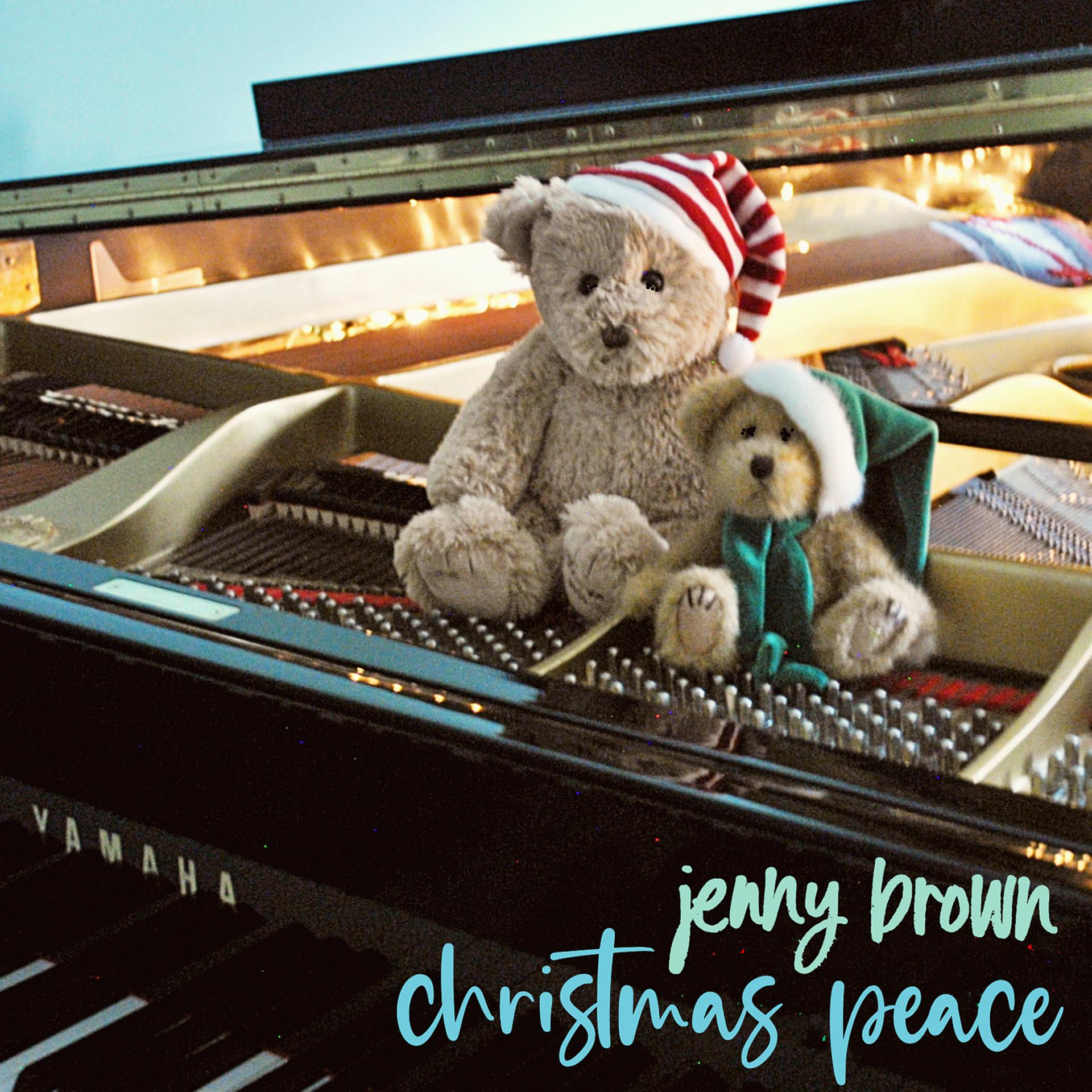 Постер альбома Christmas Peace