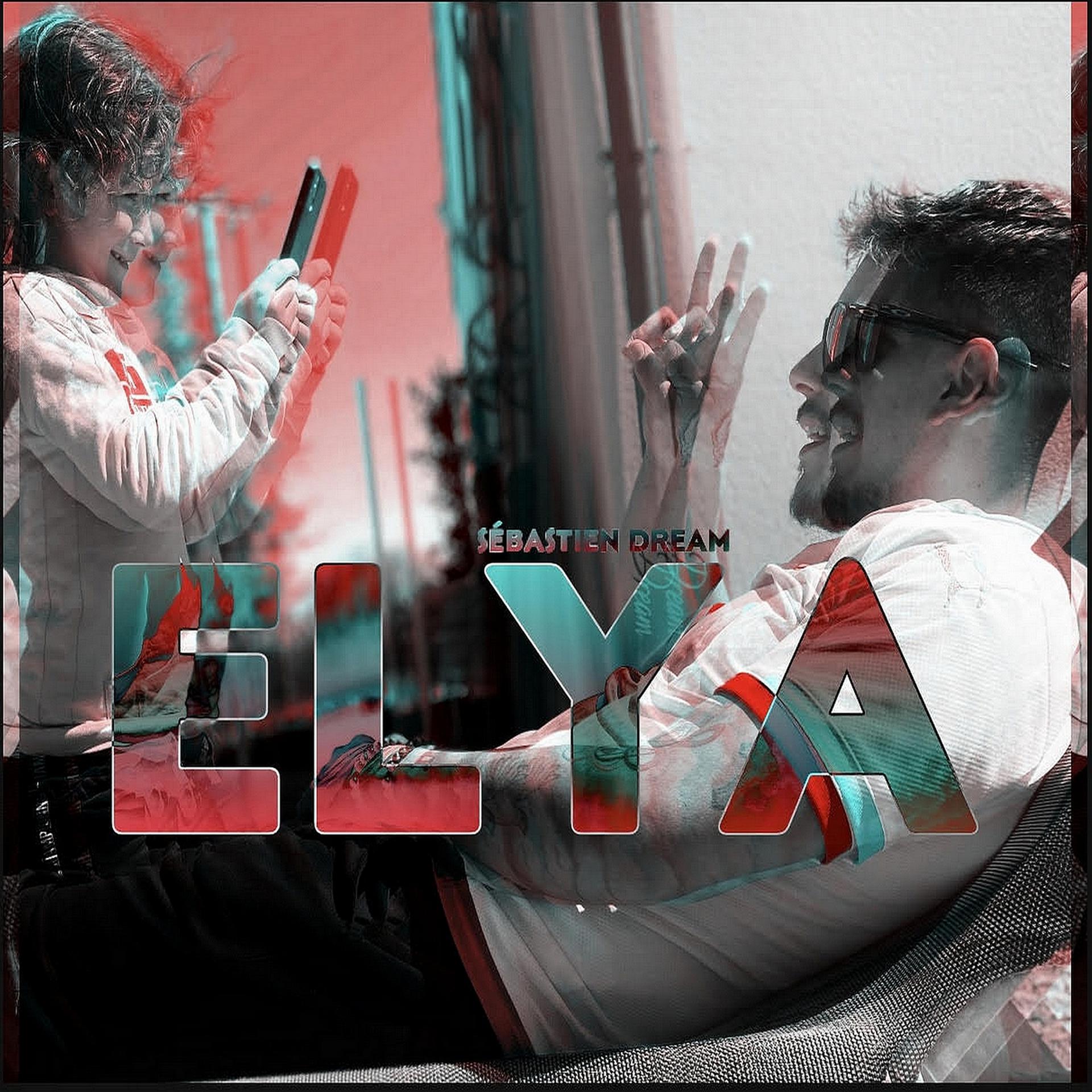 Постер альбома Elya