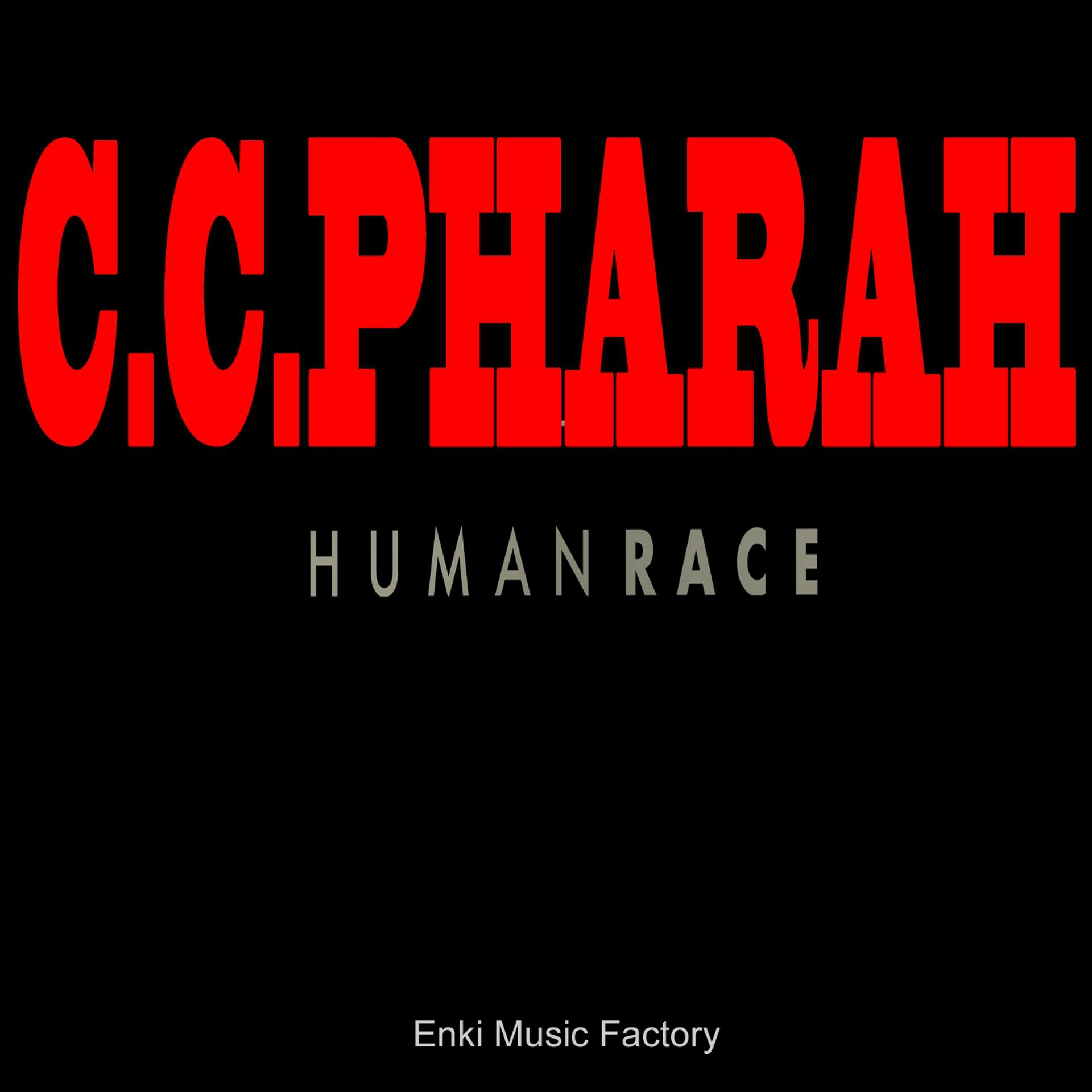 Постер альбома Human Race